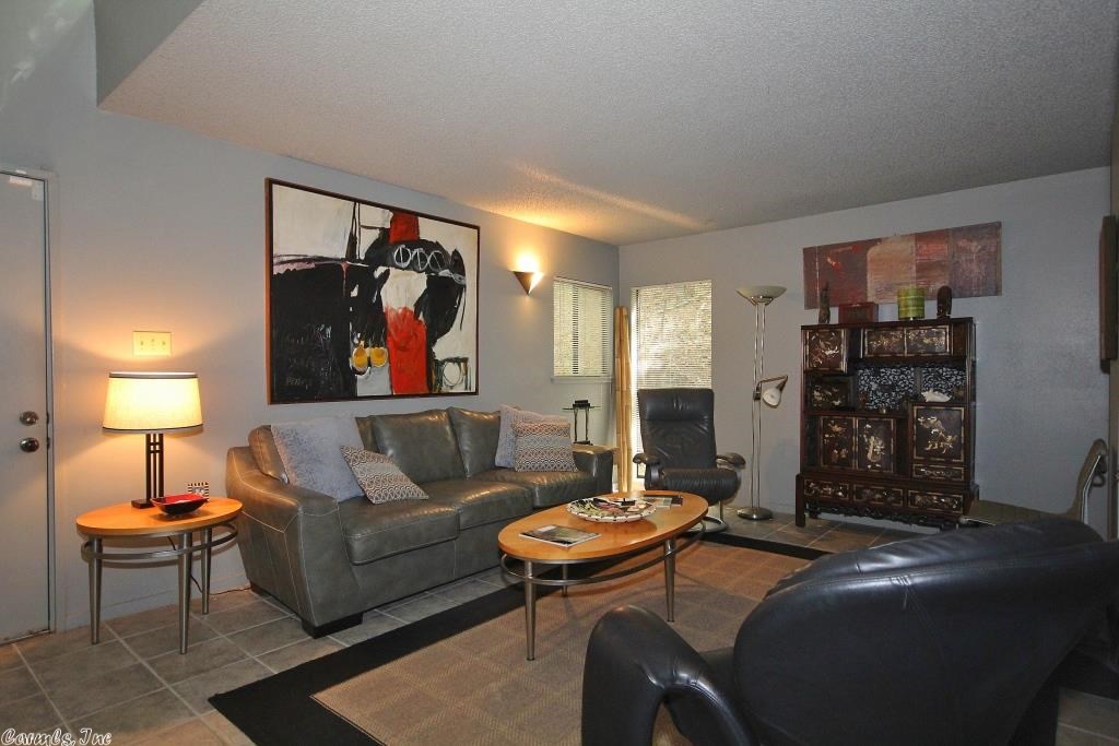 Foxcroft - Residential