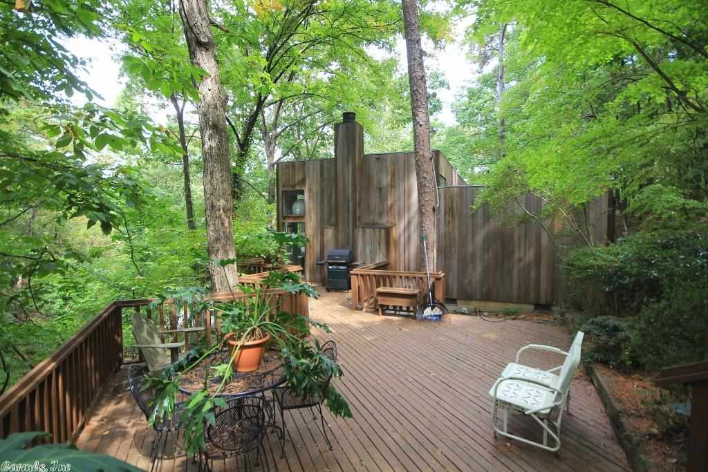 Foxcroft - Residential