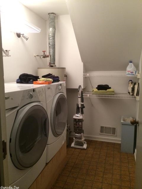 Foxcroft - Residential