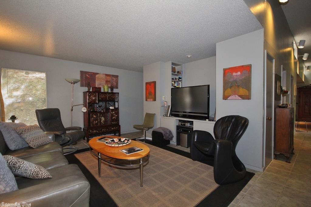 Foxcroft - Residential