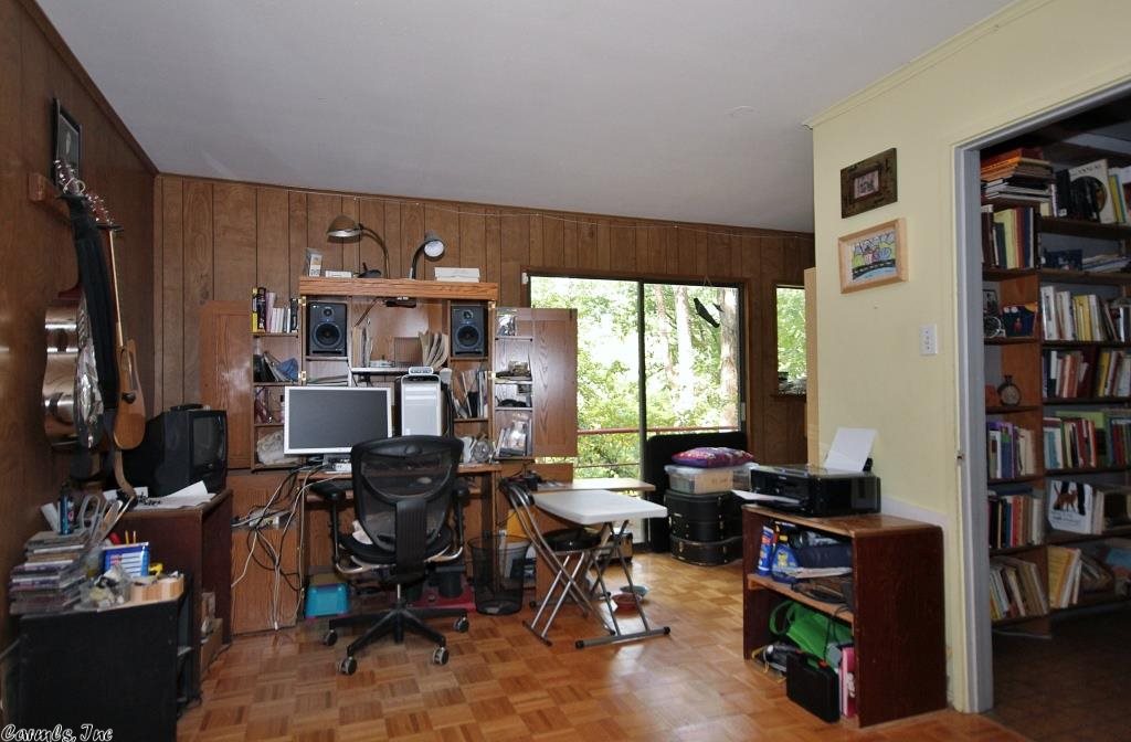 Foxcroft - Residential