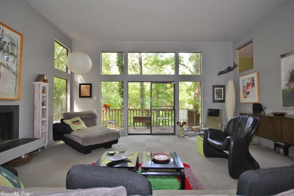 Foxcroft - Residential