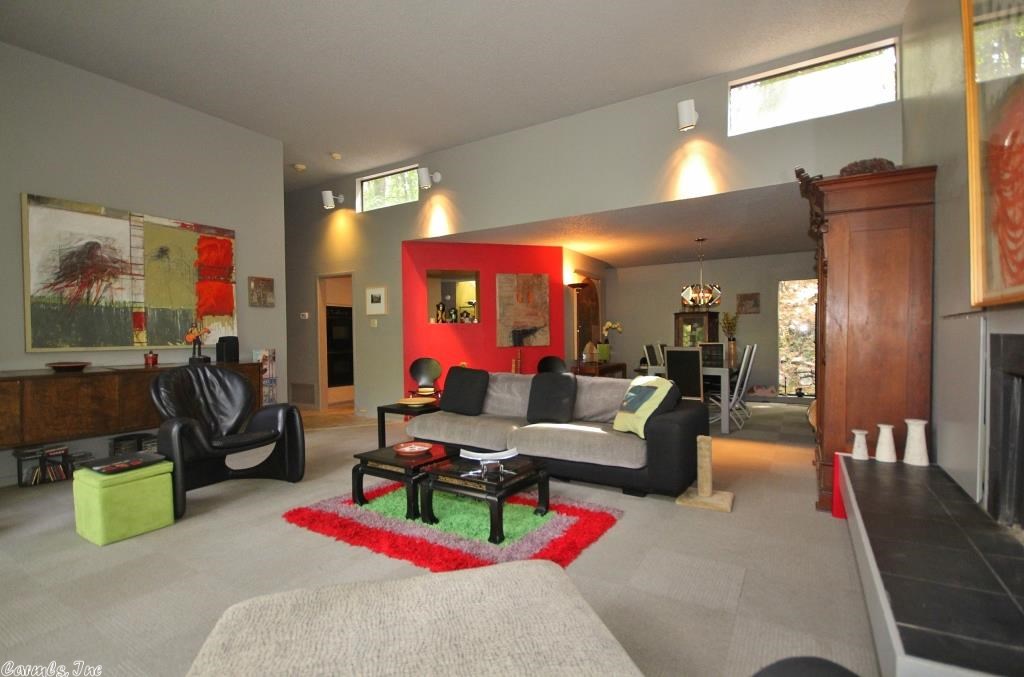 Foxcroft - Residential