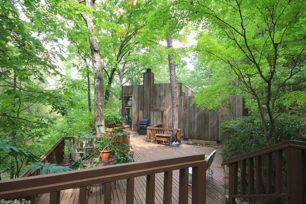 Foxcroft - Residential