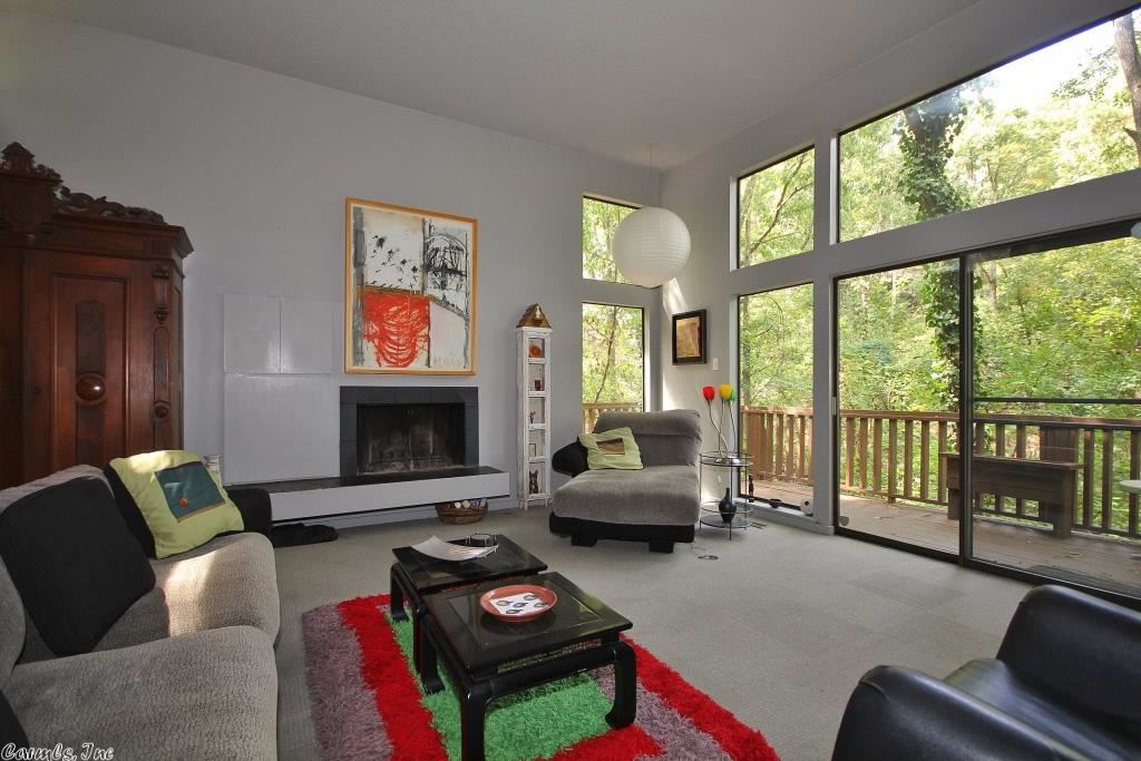 Foxcroft - Residential