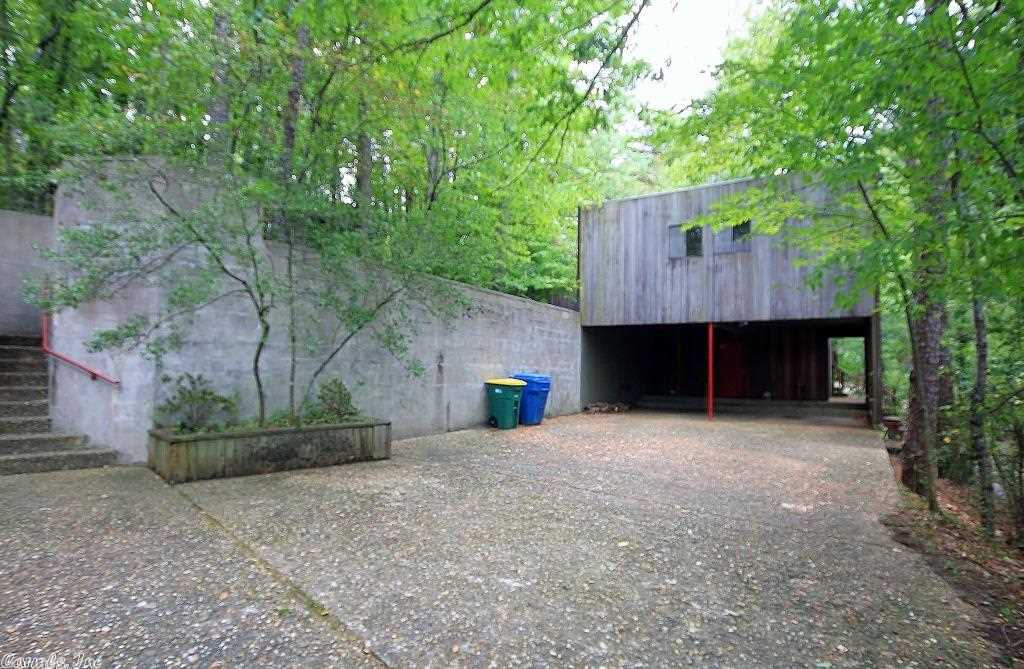 Foxcroft - Residential