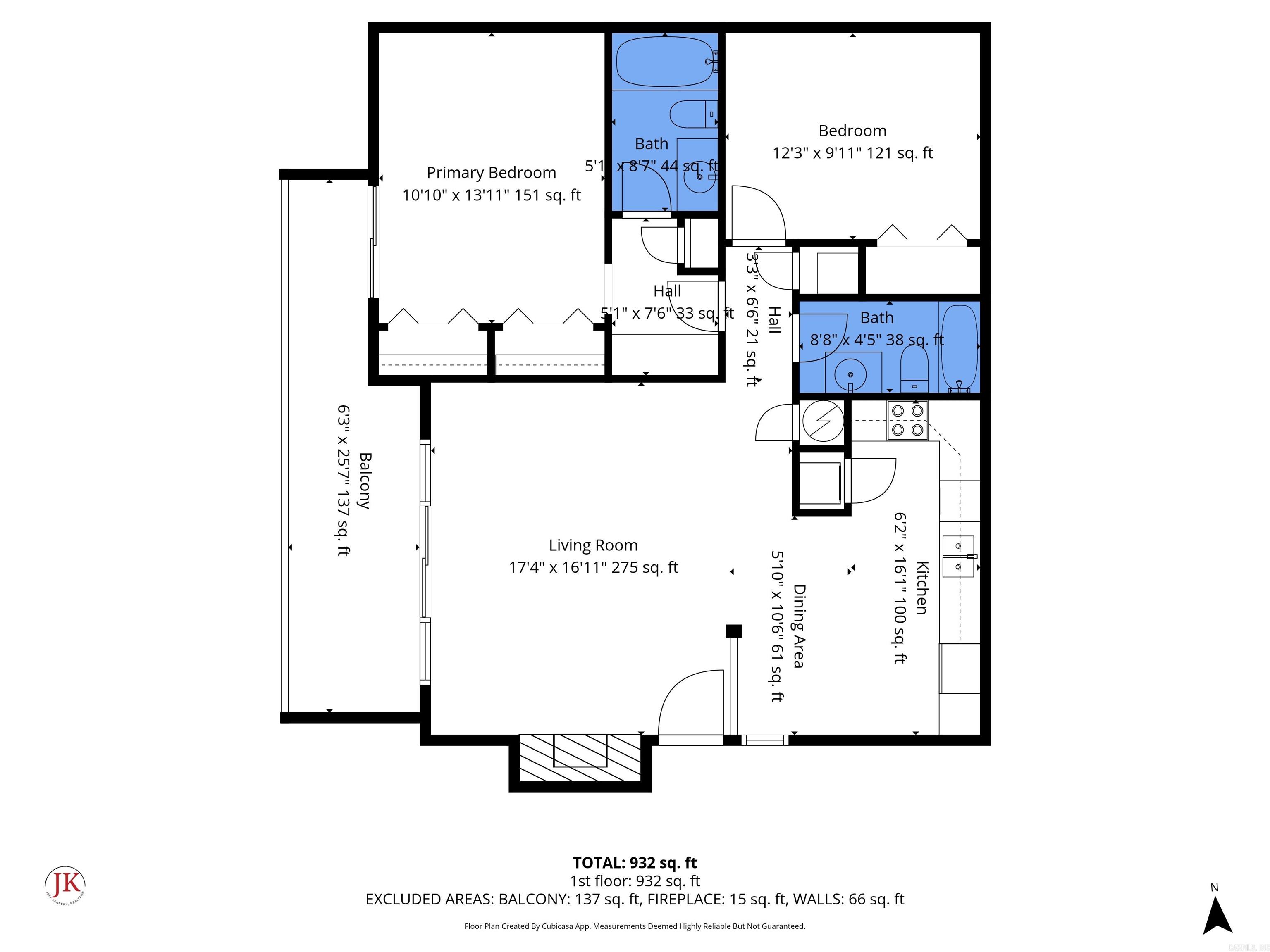 Landing HPR - Residential