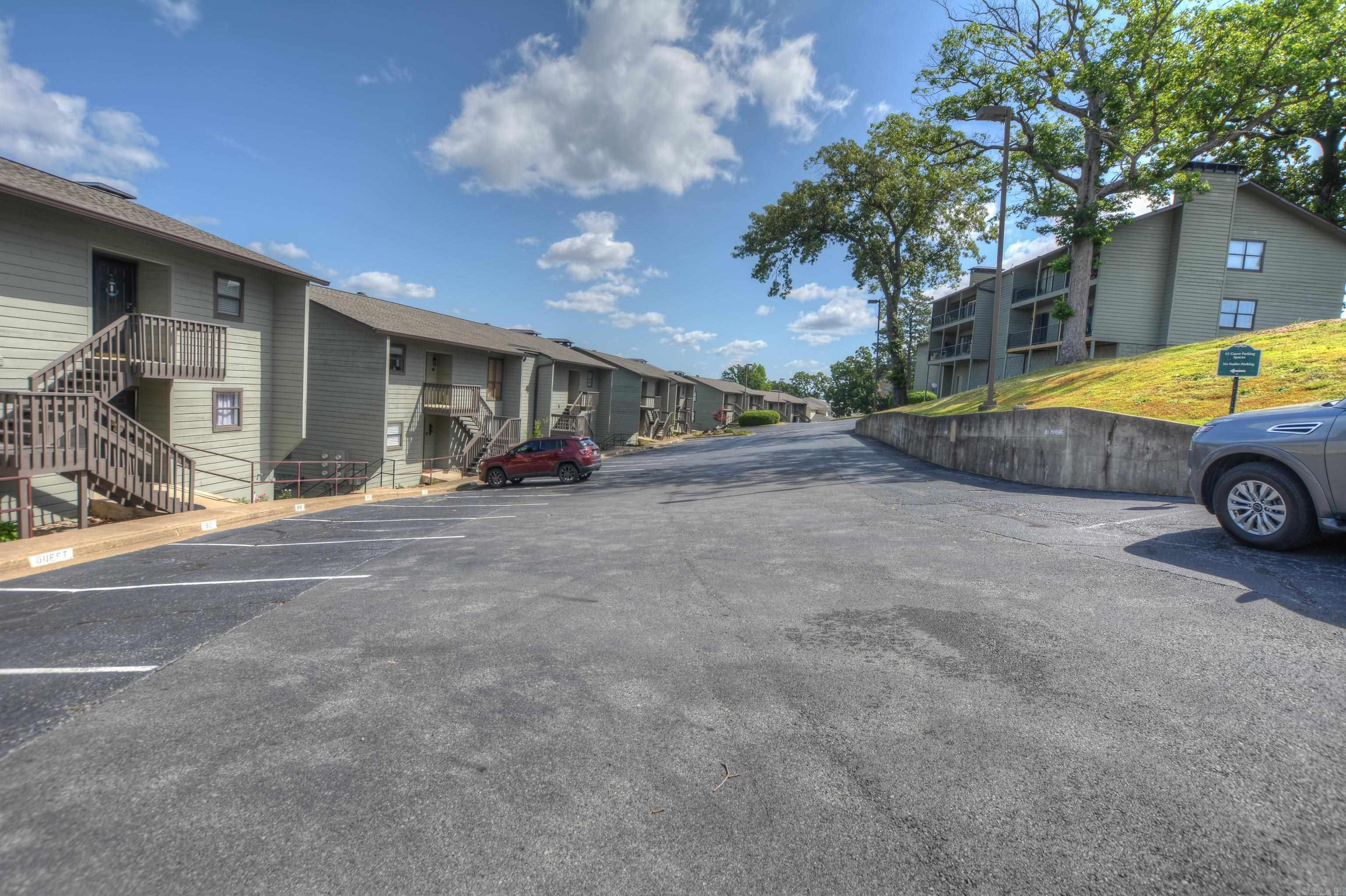Landing HPR - Residential