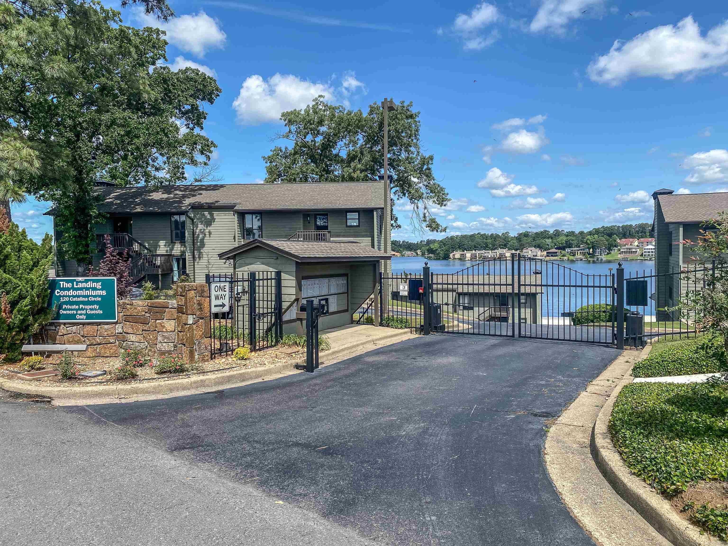 Landing HPR - Residential