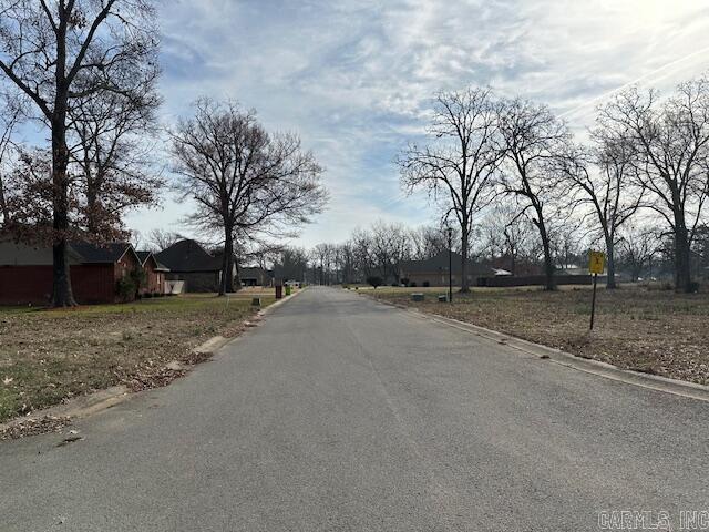 McGee Meadows - Land