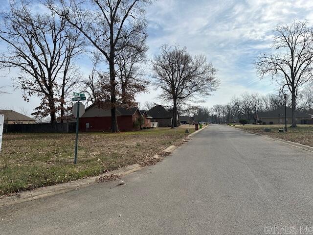 McGee Meadows - Land