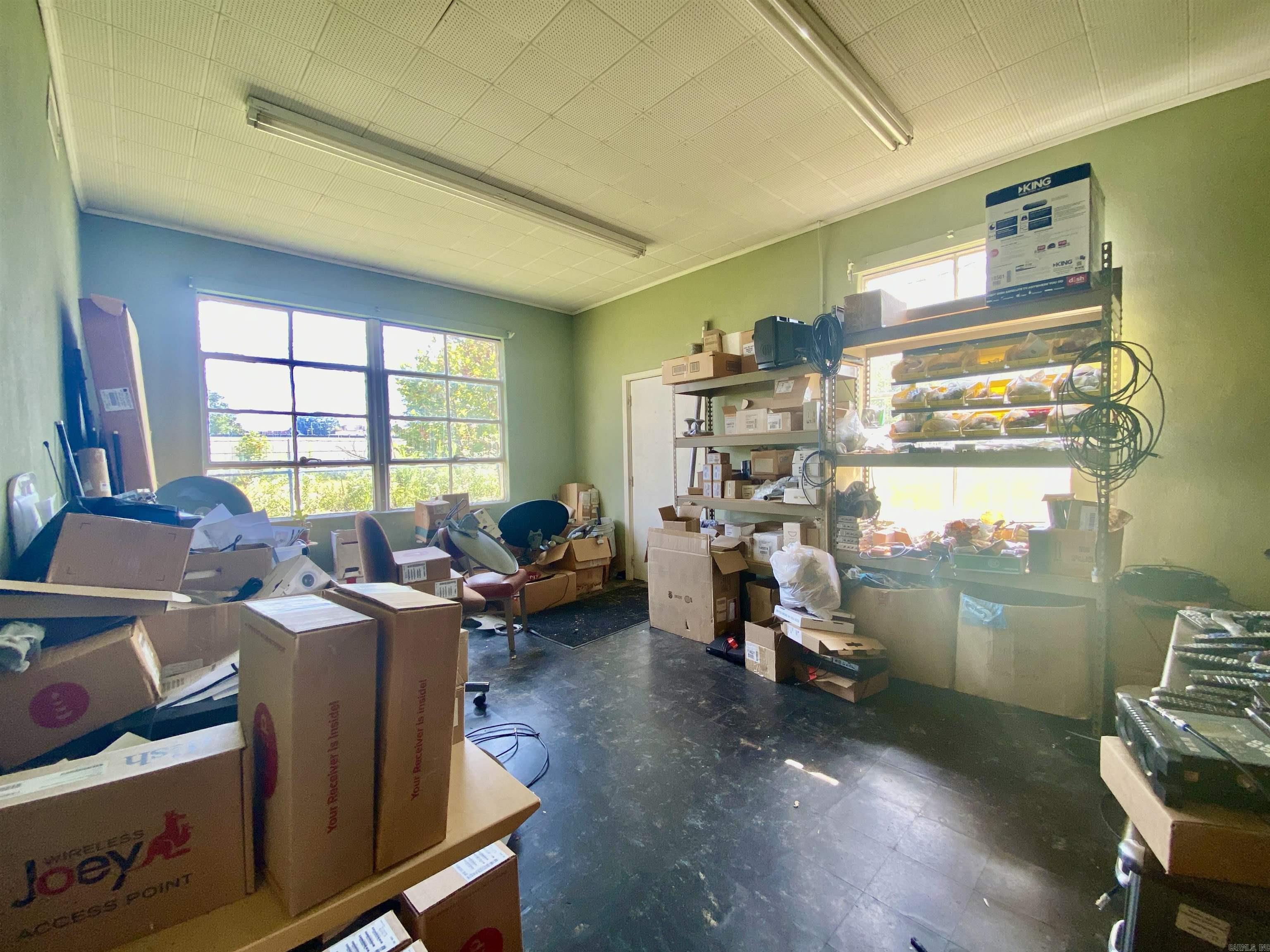 Lund and Hill Origtownmal - Commercial Sale