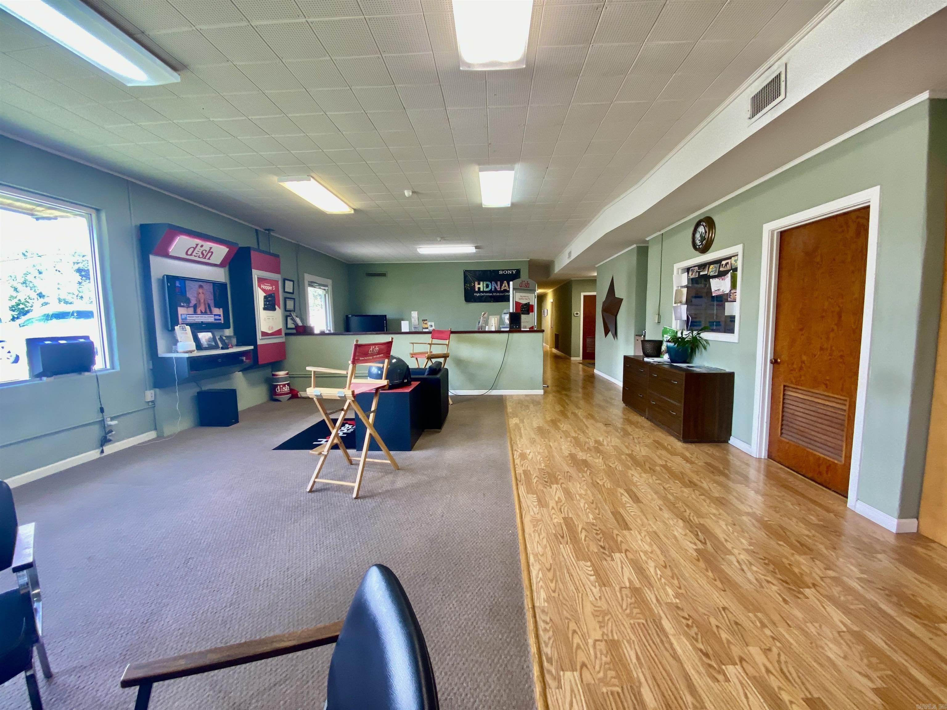 Lund and Hill Origtownmal - Commercial Sale