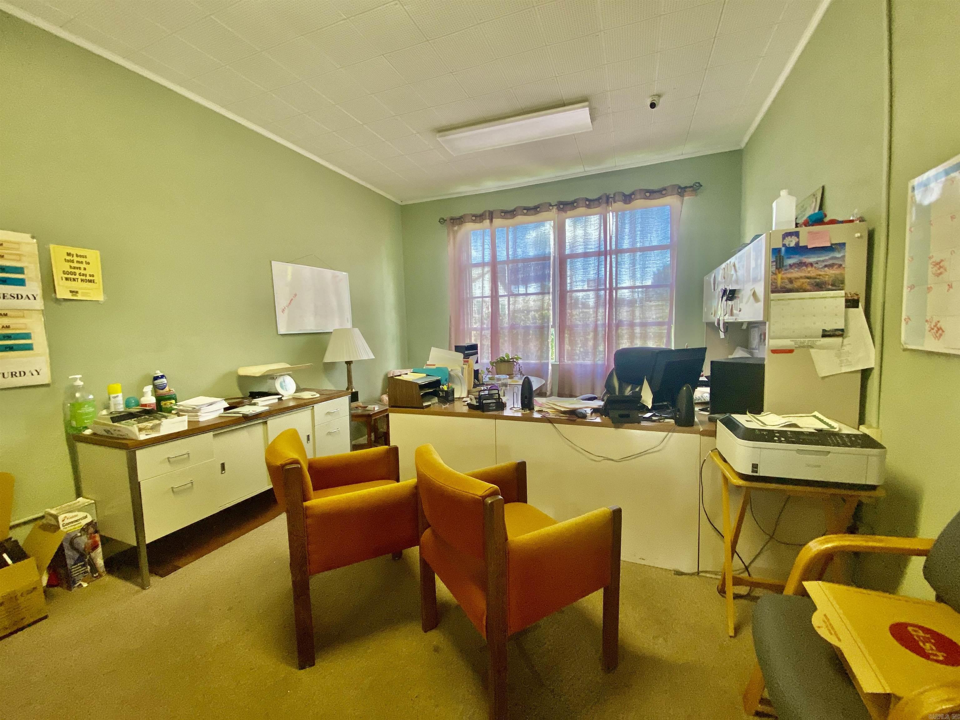 Lund and Hill Origtownmal - Commercial Sale