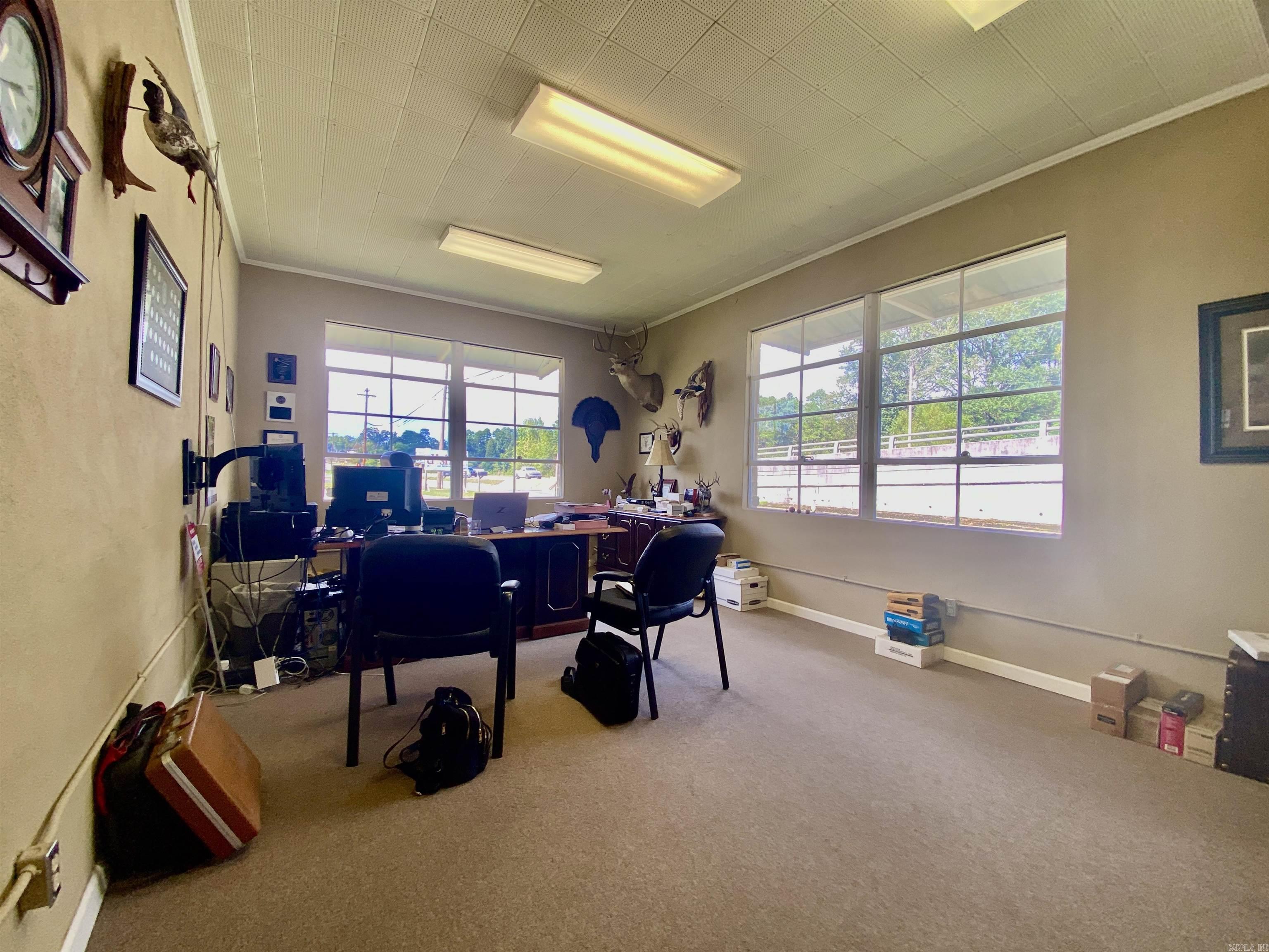 Lund and Hill Origtownmal - Commercial Sale