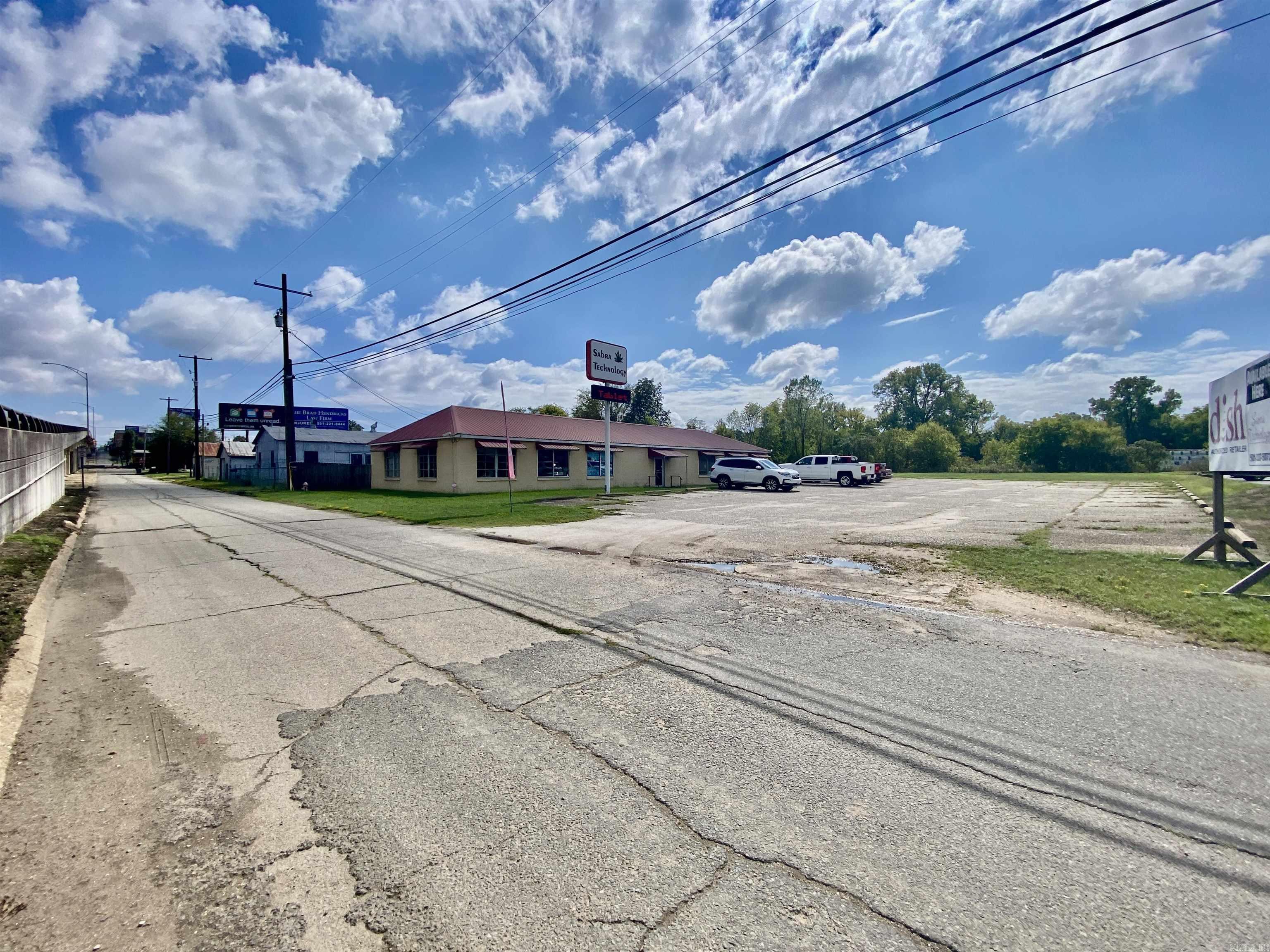 Lund and Hill Origtownmal - Commercial Sale