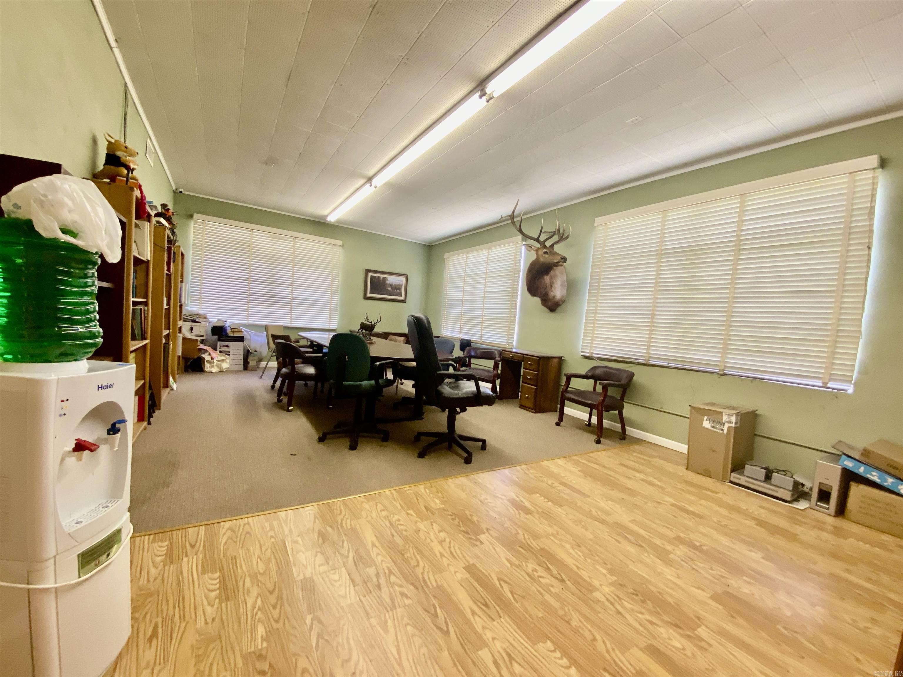 Lund and Hill Origtownmal - Commercial Sale