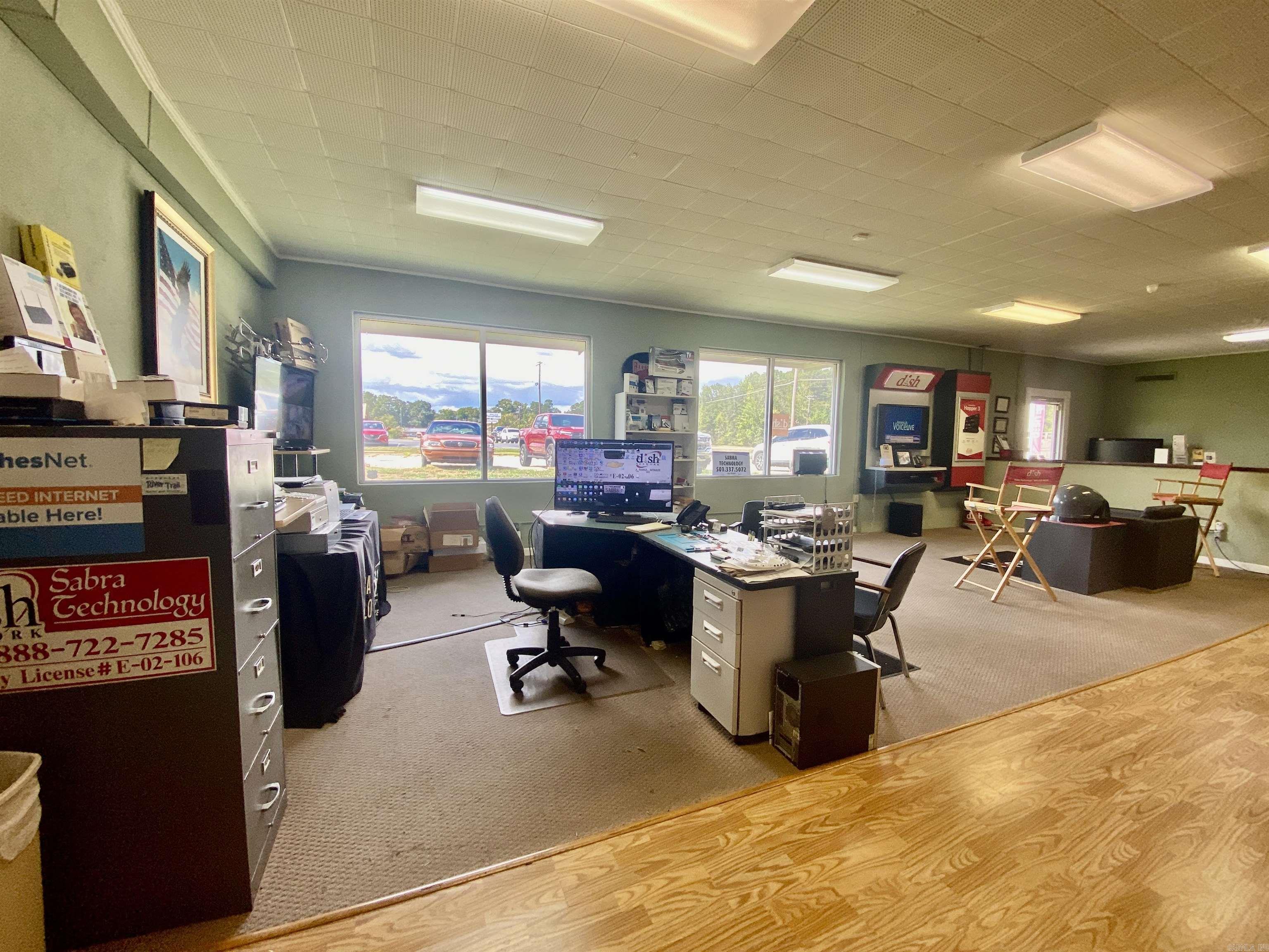 Lund and Hill Origtownmal - Commercial Sale