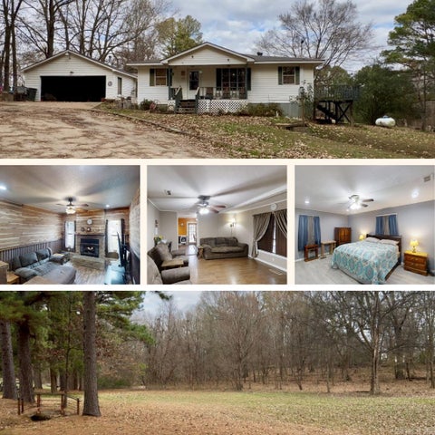 Photo of 20419 Morning Sun Road, Harrisburg, AR 72432 (MLS # 26042917)