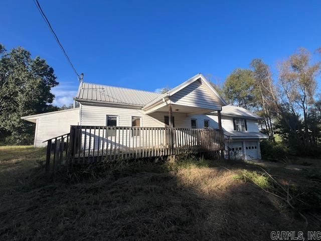 Not In List - Residential