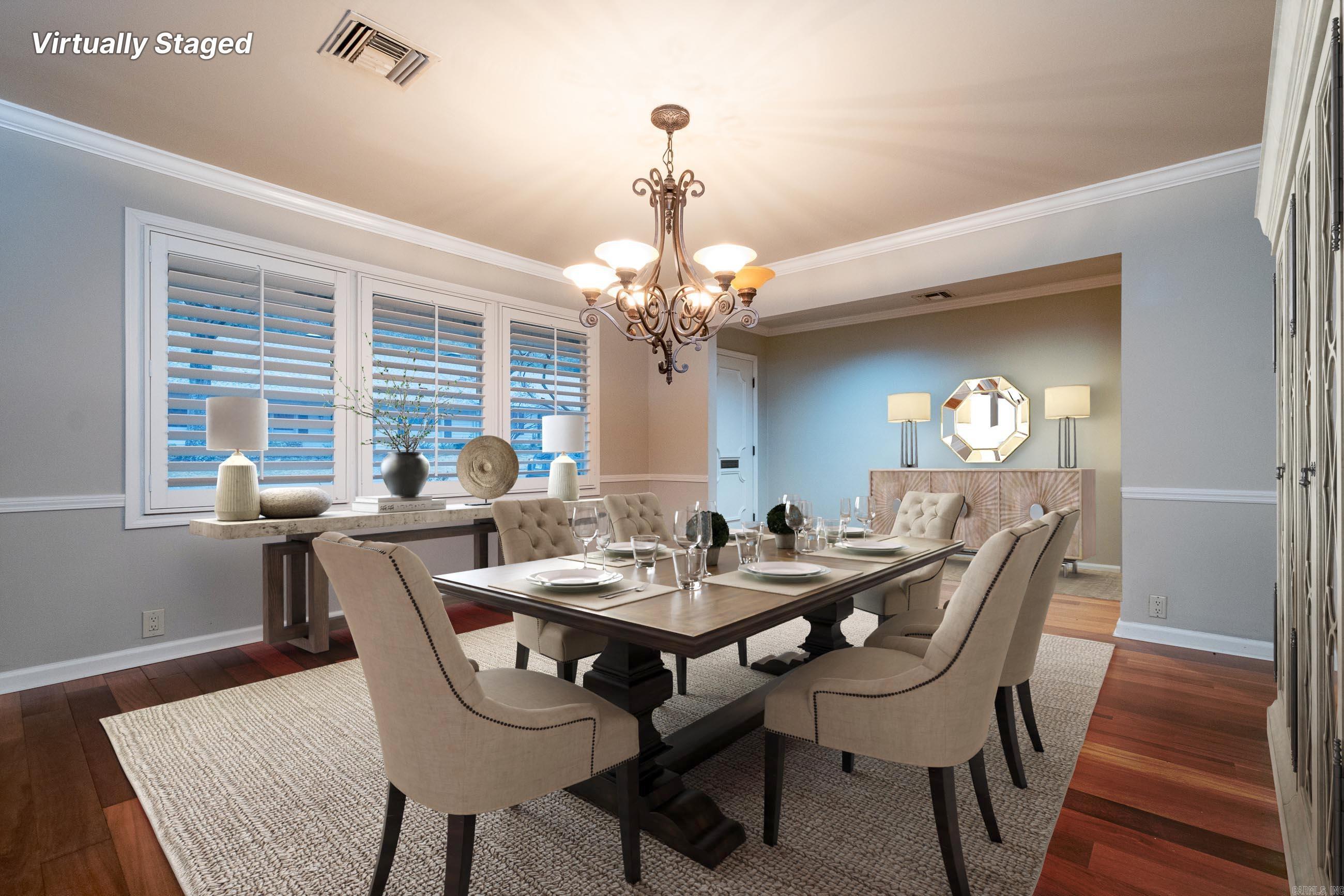 COUNTRY PLACE HPR - Residential