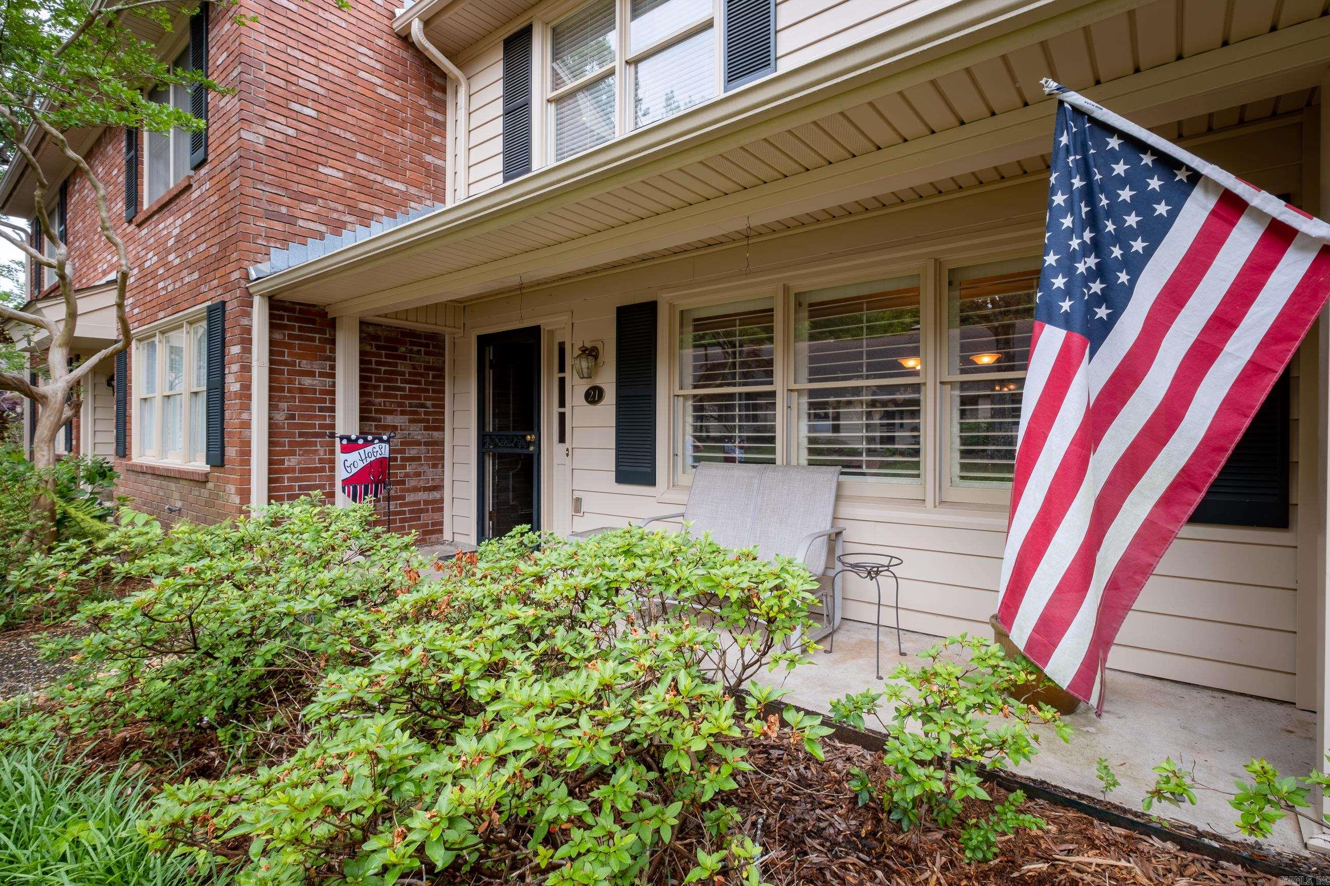 COUNTRY PLACE HPR - Residential