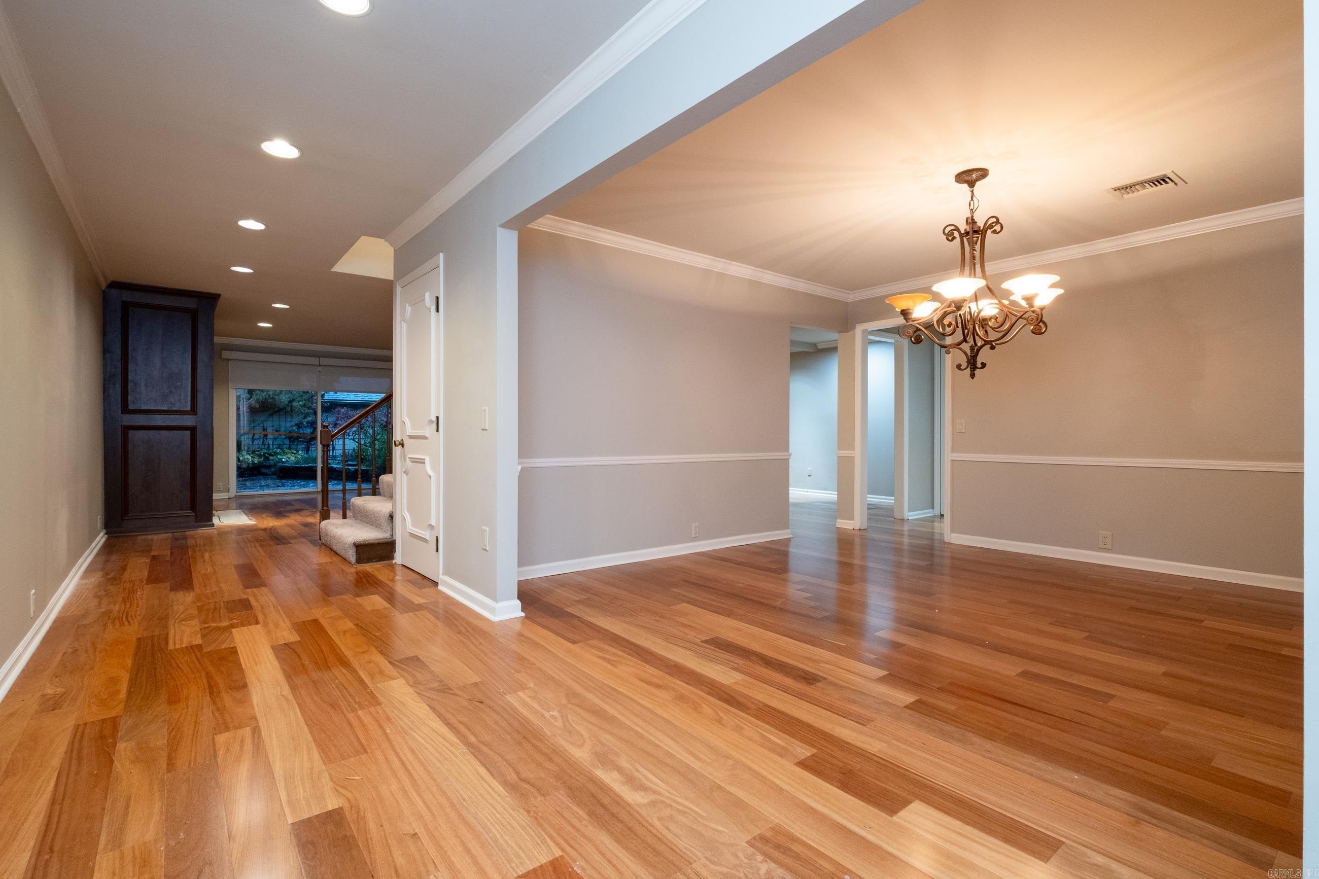 COUNTRY PLACE HPR - Residential