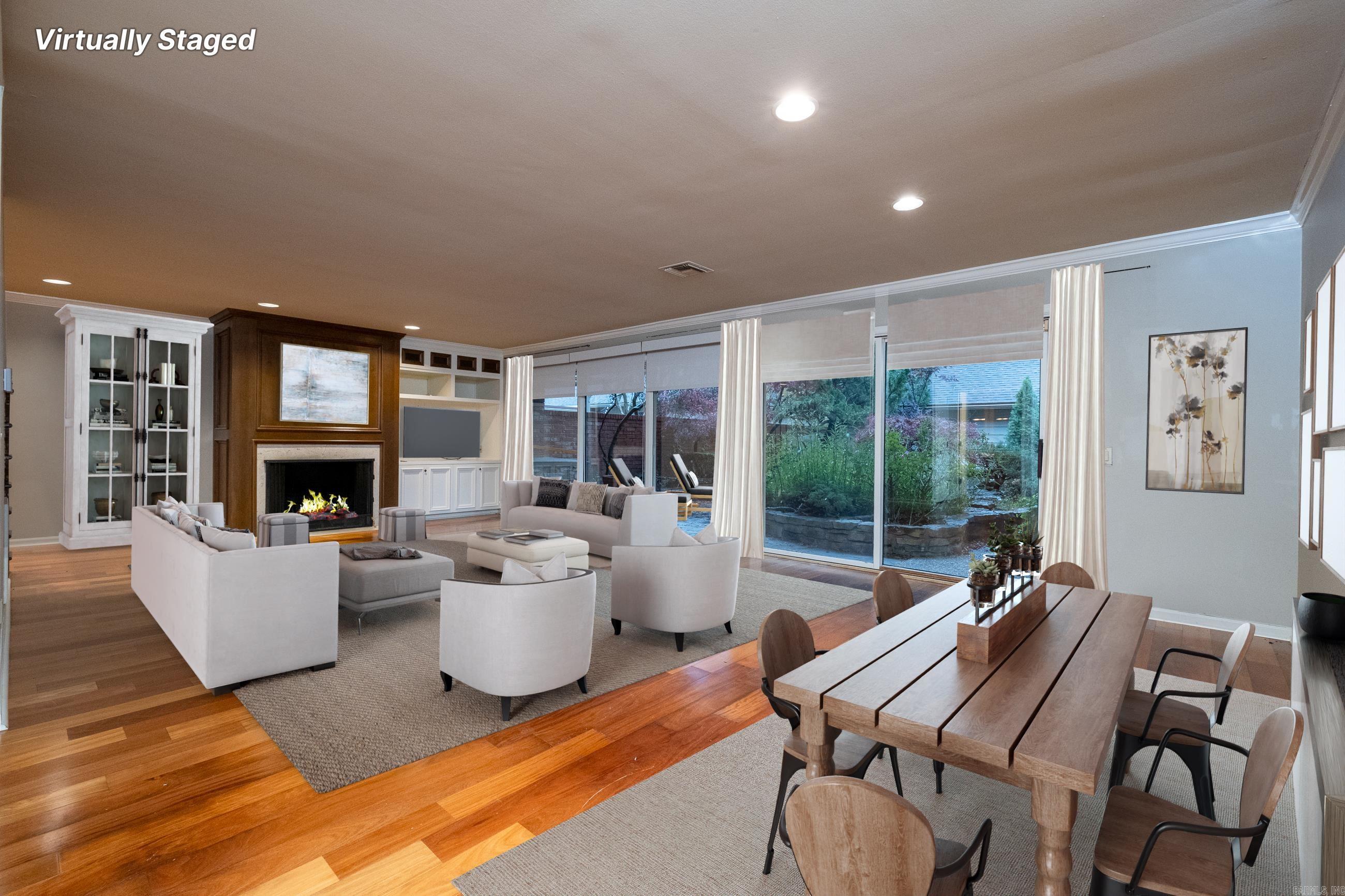 COUNTRY PLACE HPR - Residential