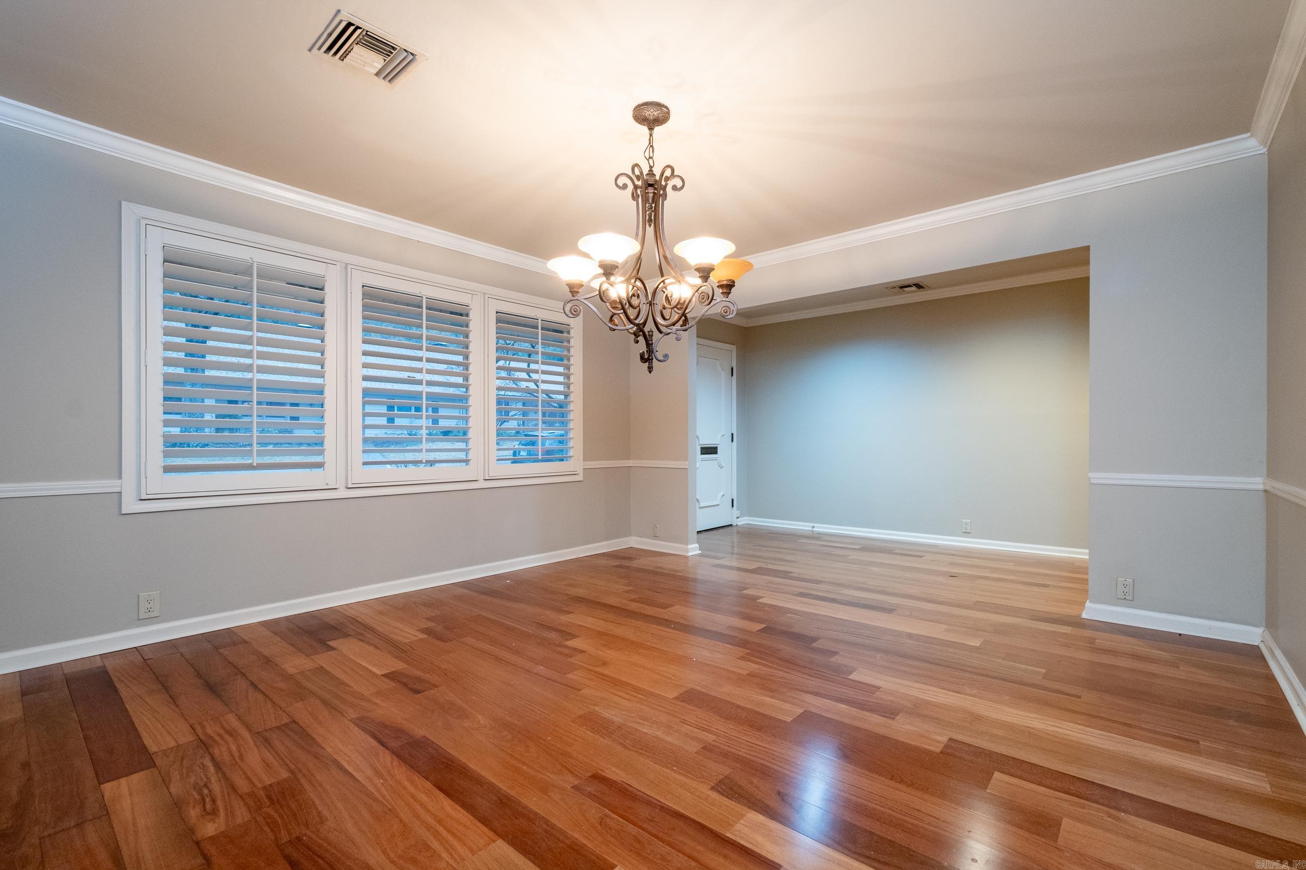 COUNTRY PLACE HPR - Residential