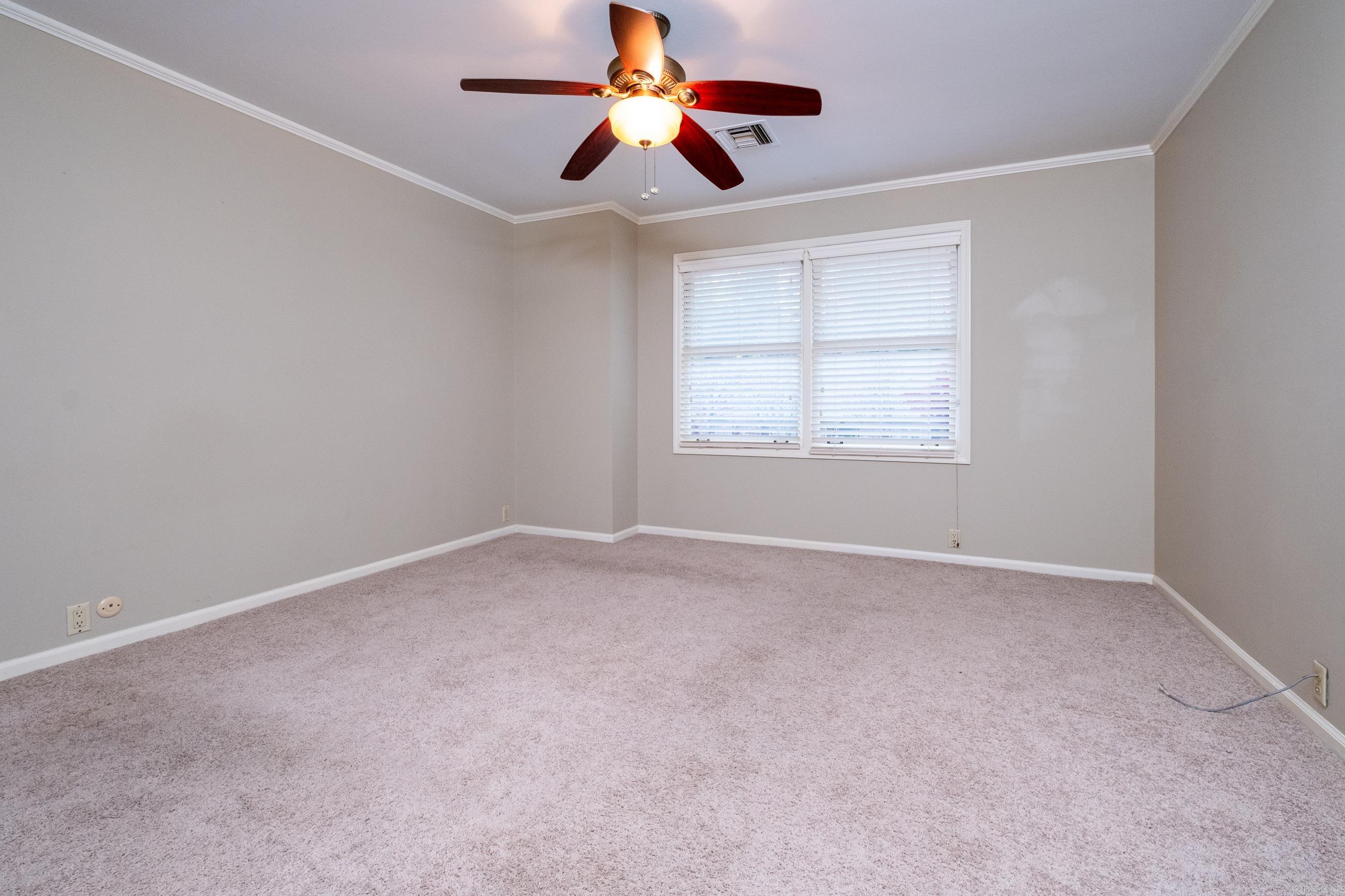 COUNTRY PLACE HPR - Residential