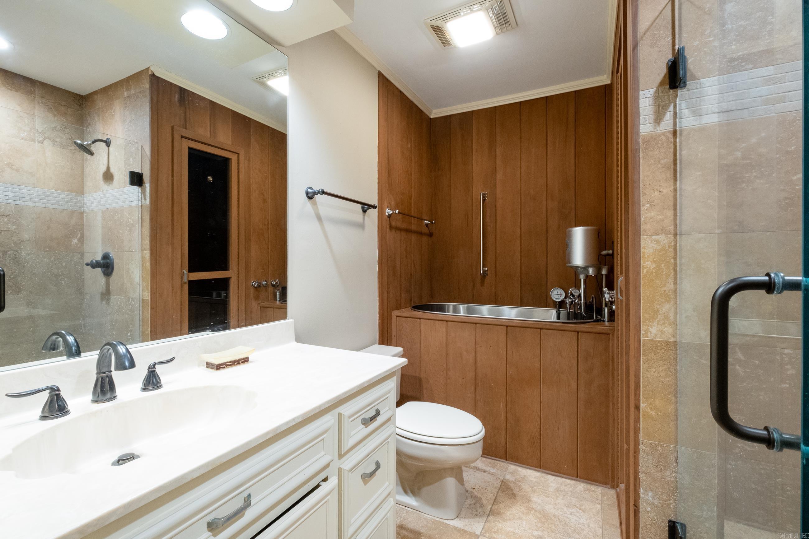 COUNTRY PLACE HPR - Residential