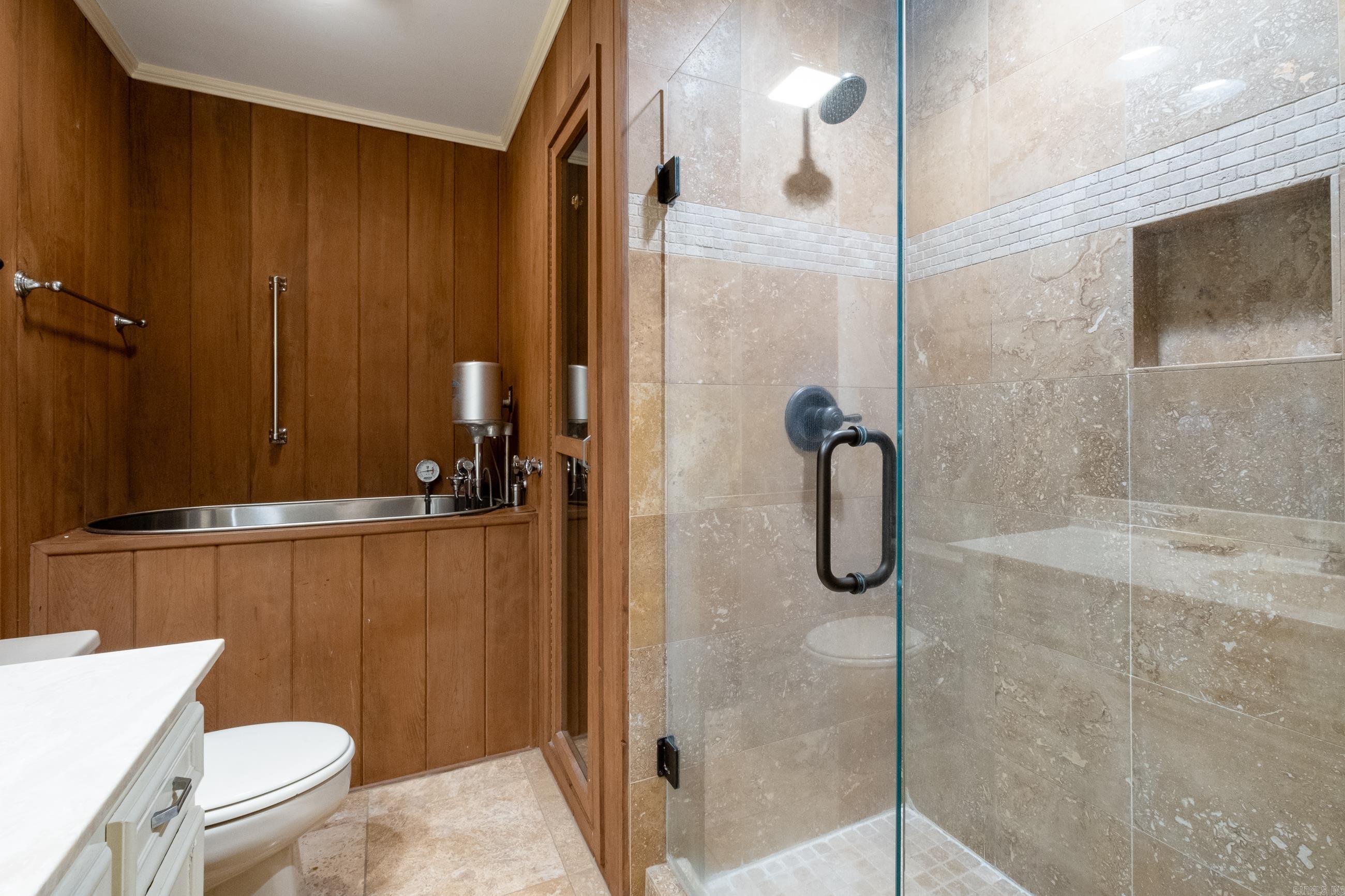 COUNTRY PLACE HPR - Residential