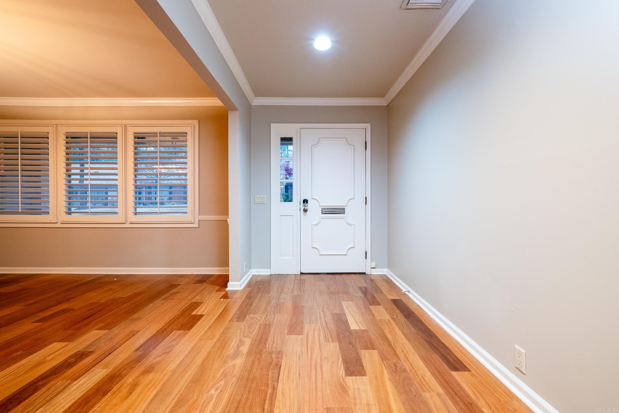 COUNTRY PLACE HPR - Residential