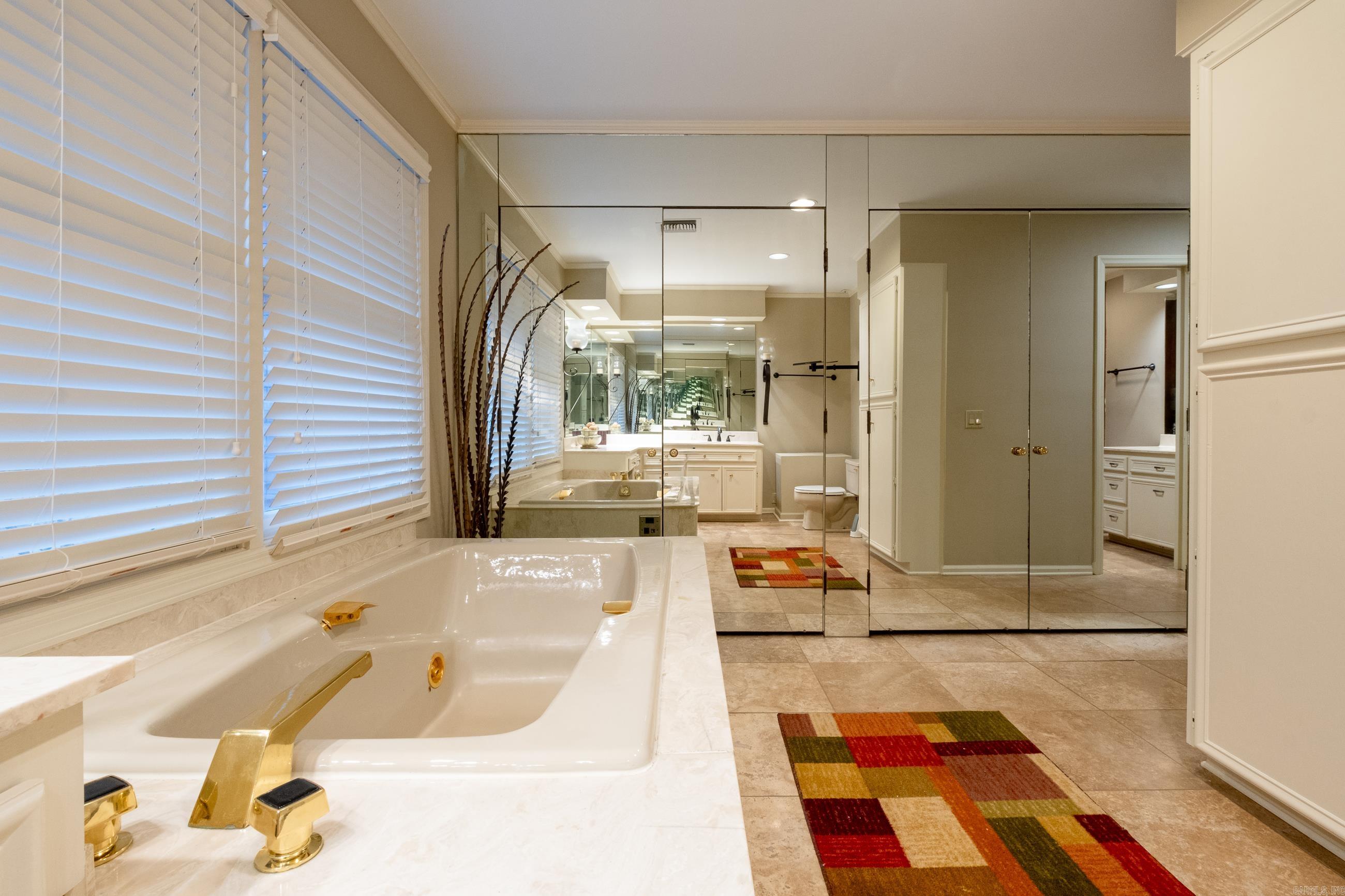 COUNTRY PLACE HPR - Residential