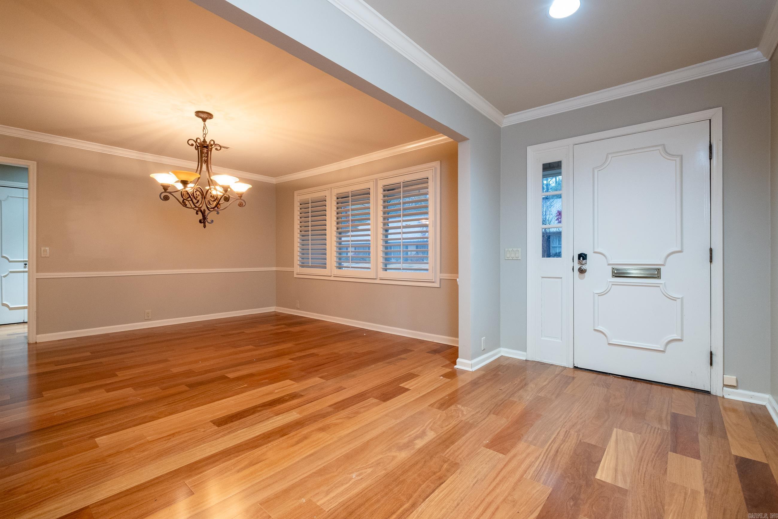 COUNTRY PLACE HPR - Residential