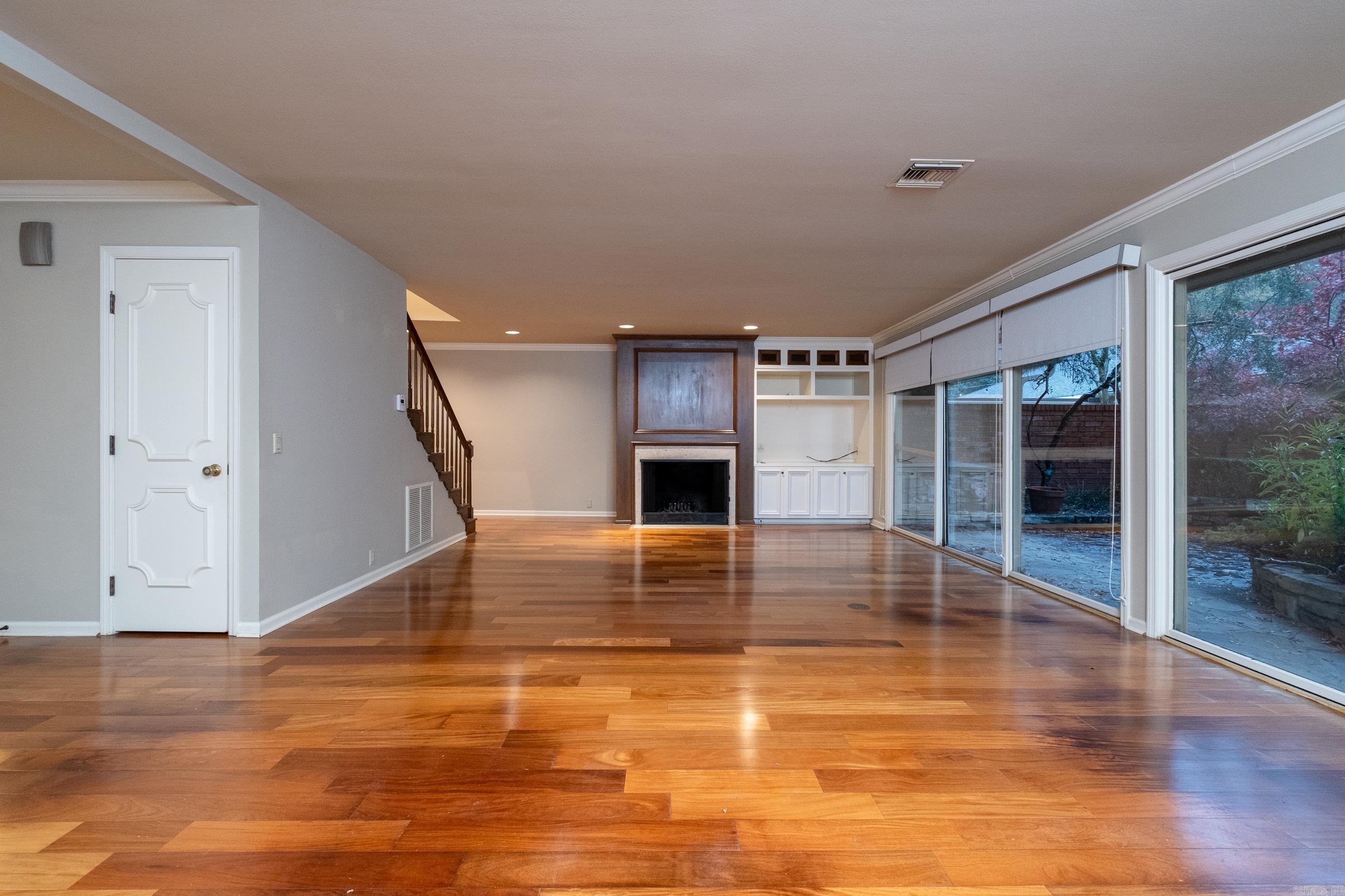 COUNTRY PLACE HPR - Residential