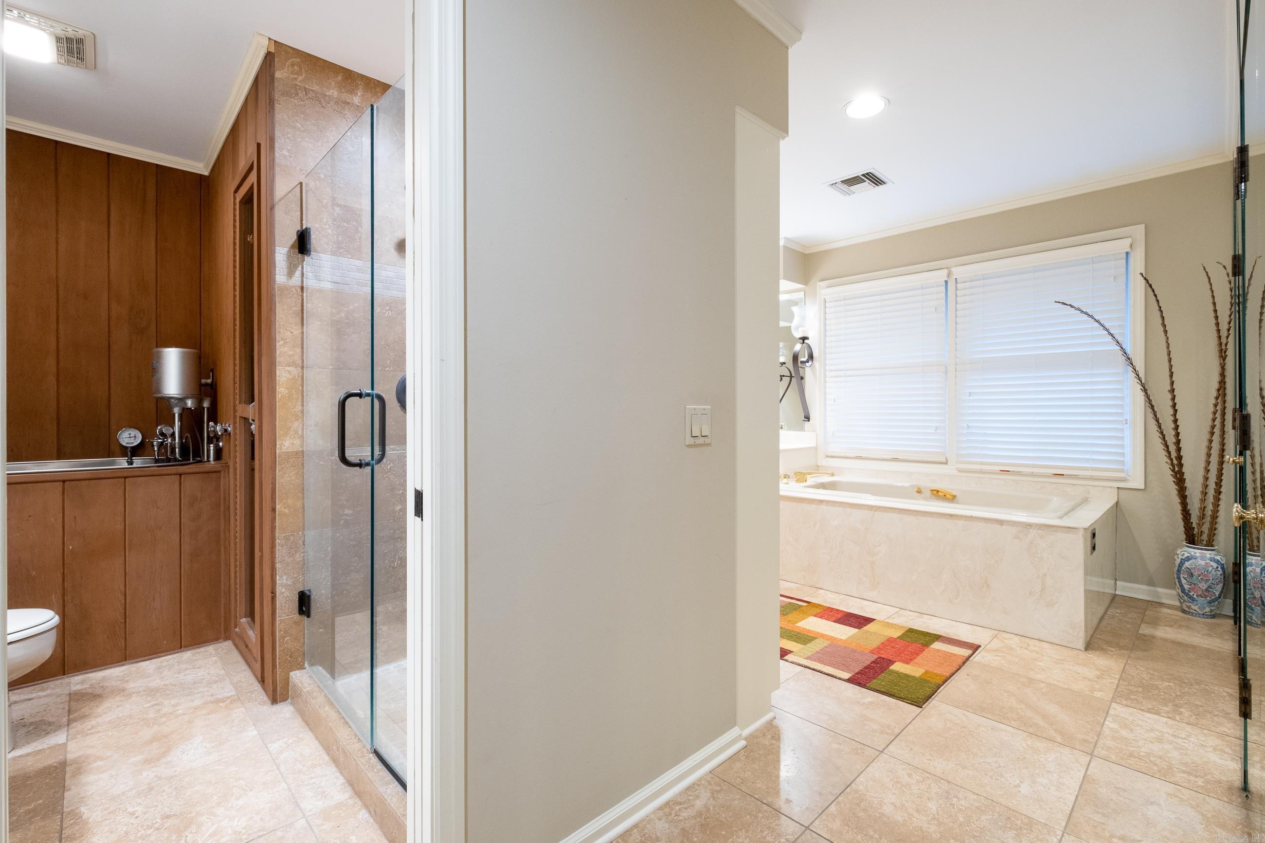 COUNTRY PLACE HPR - Residential