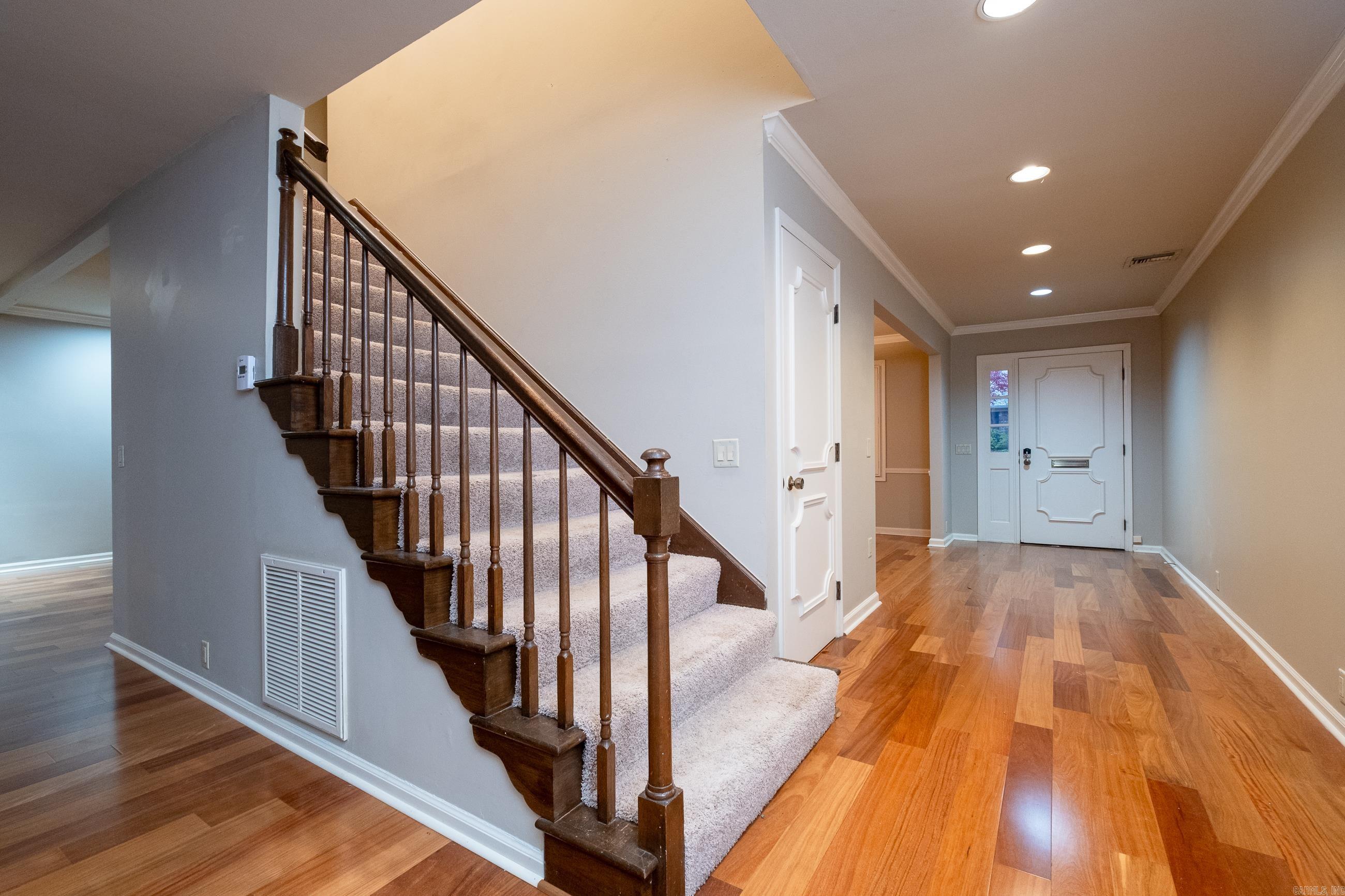 COUNTRY PLACE HPR - Residential