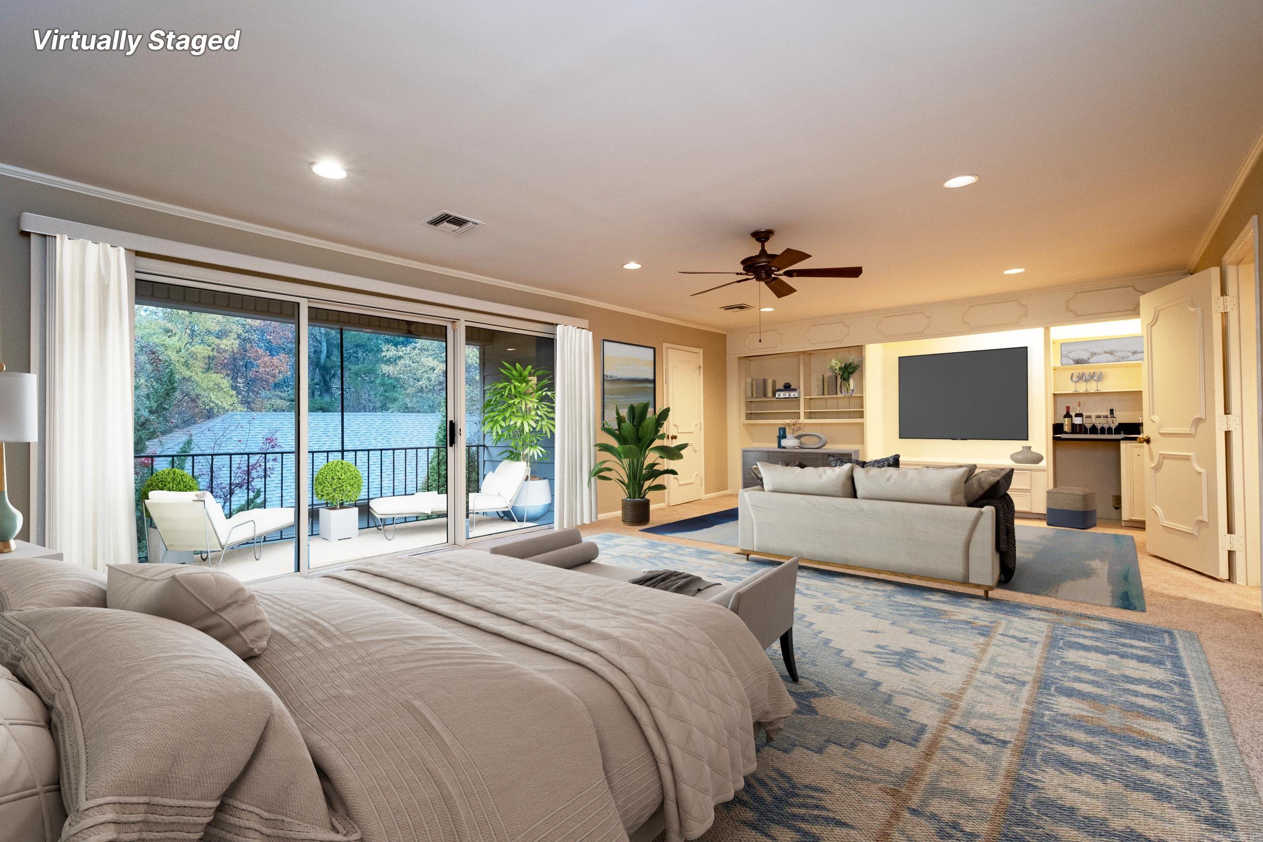 COUNTRY PLACE HPR - Residential