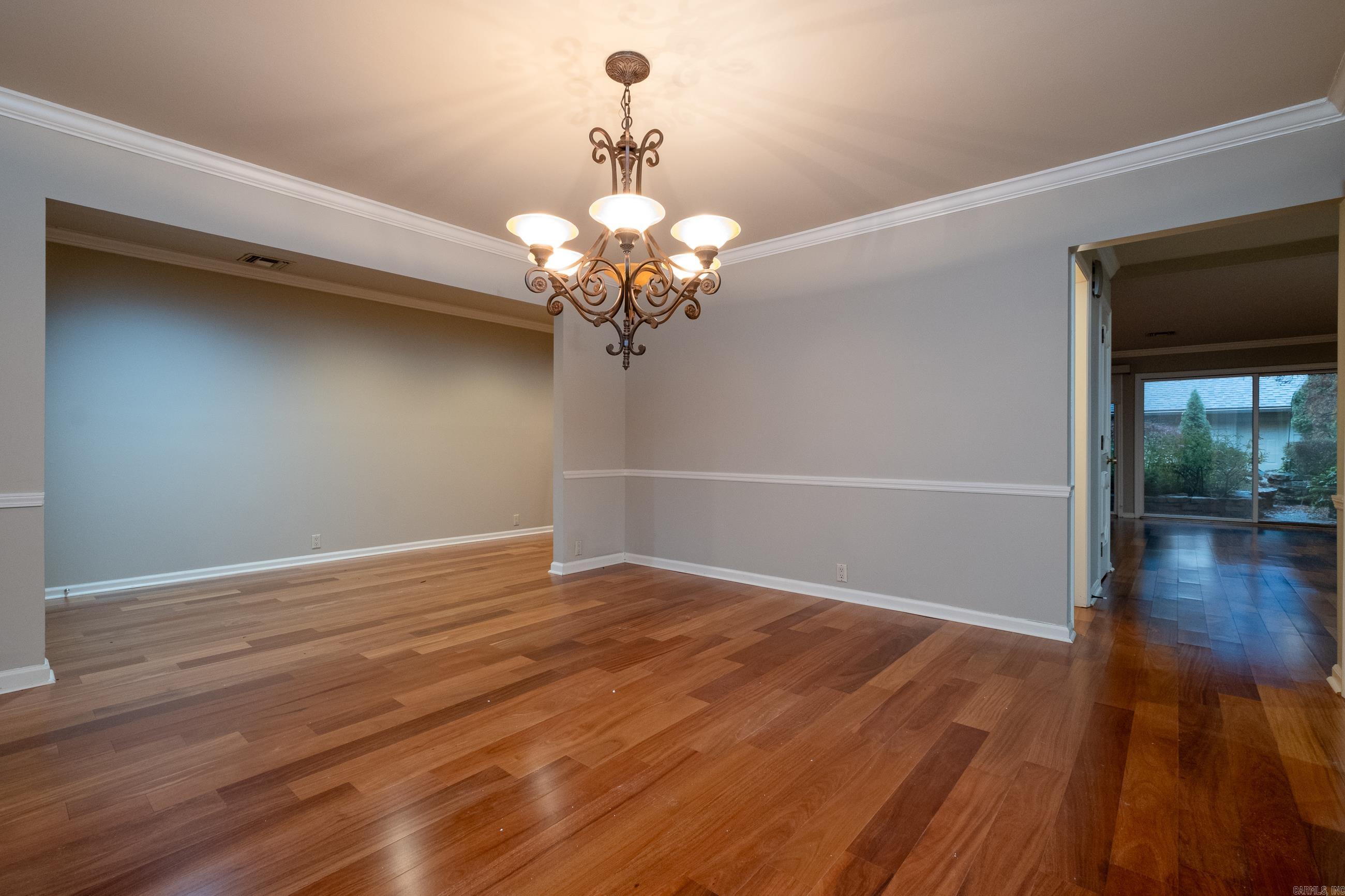 COUNTRY PLACE HPR - Residential