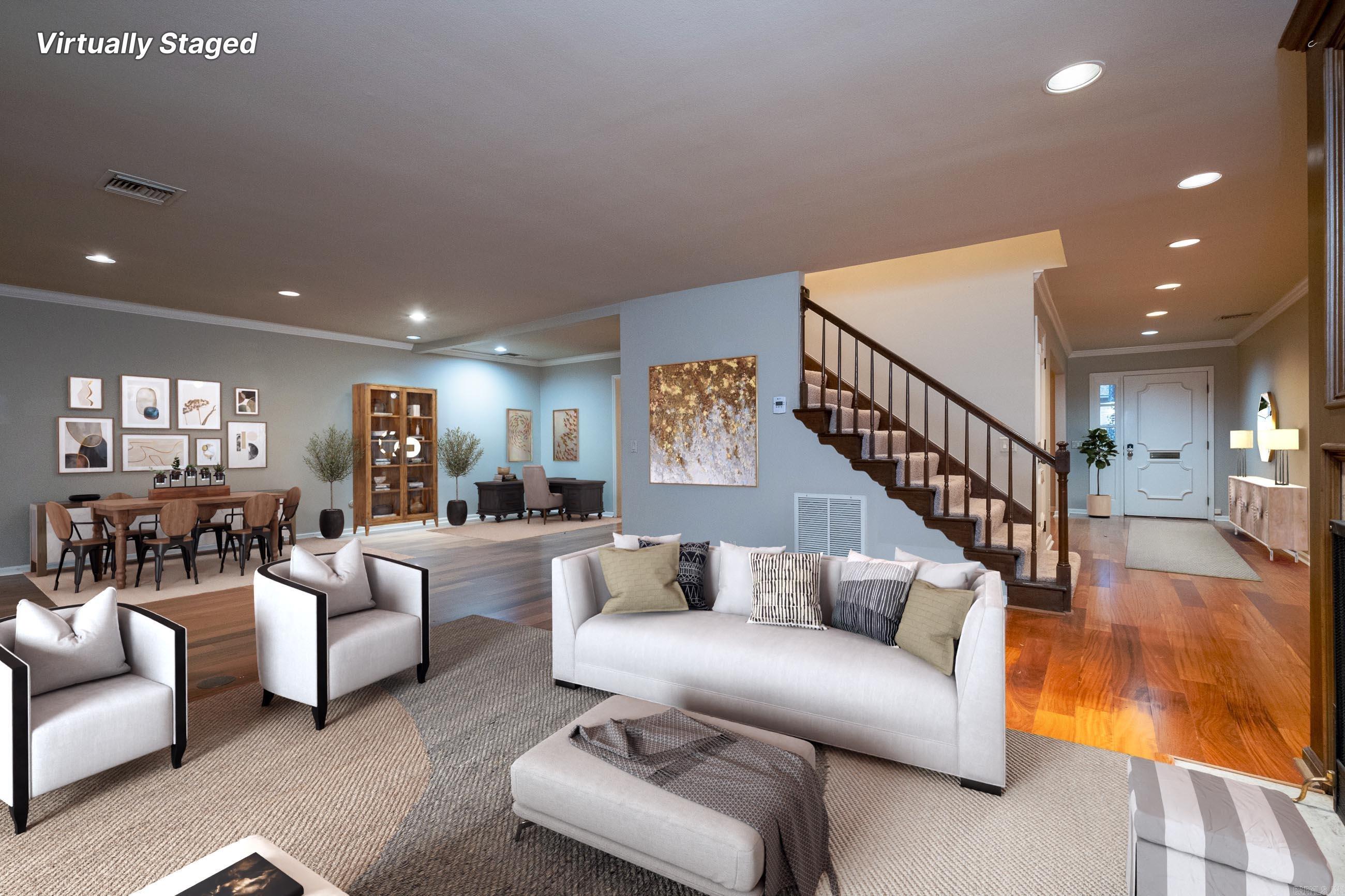 COUNTRY PLACE HPR - Residential