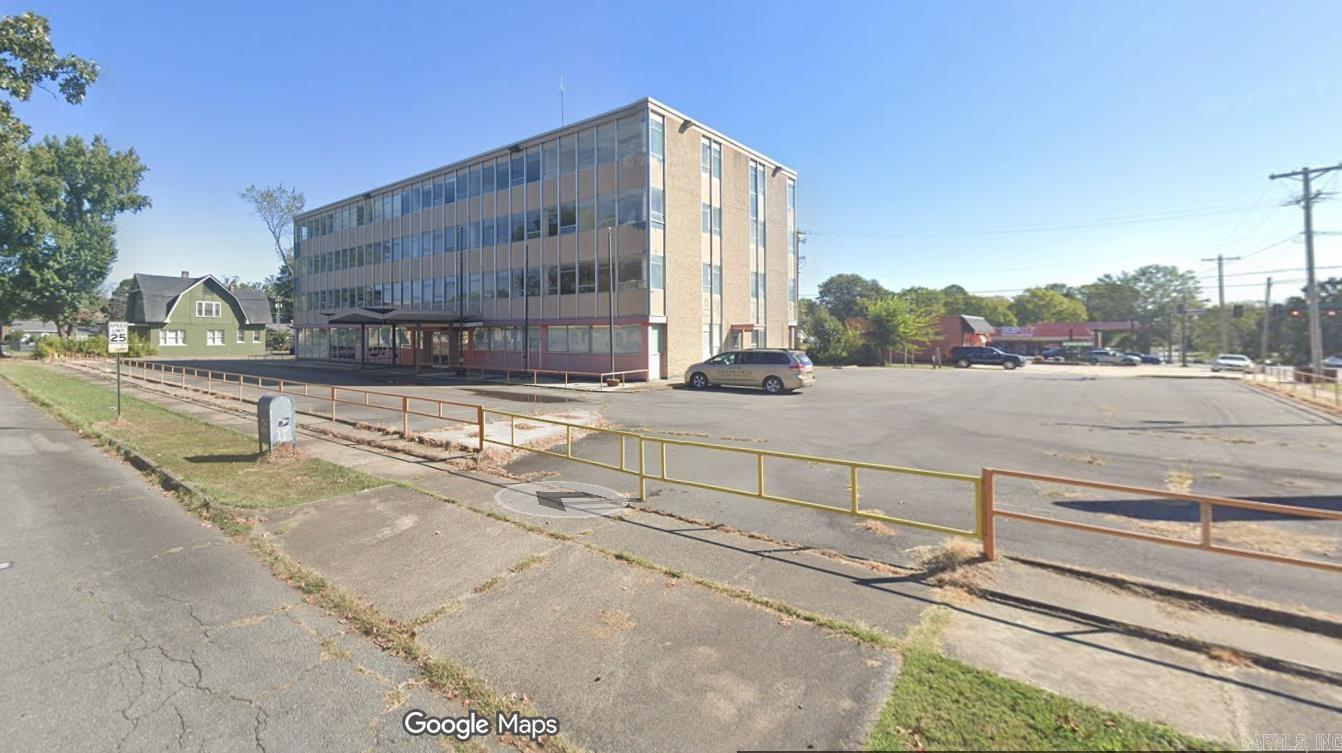 North Argenta - Commercial Sale