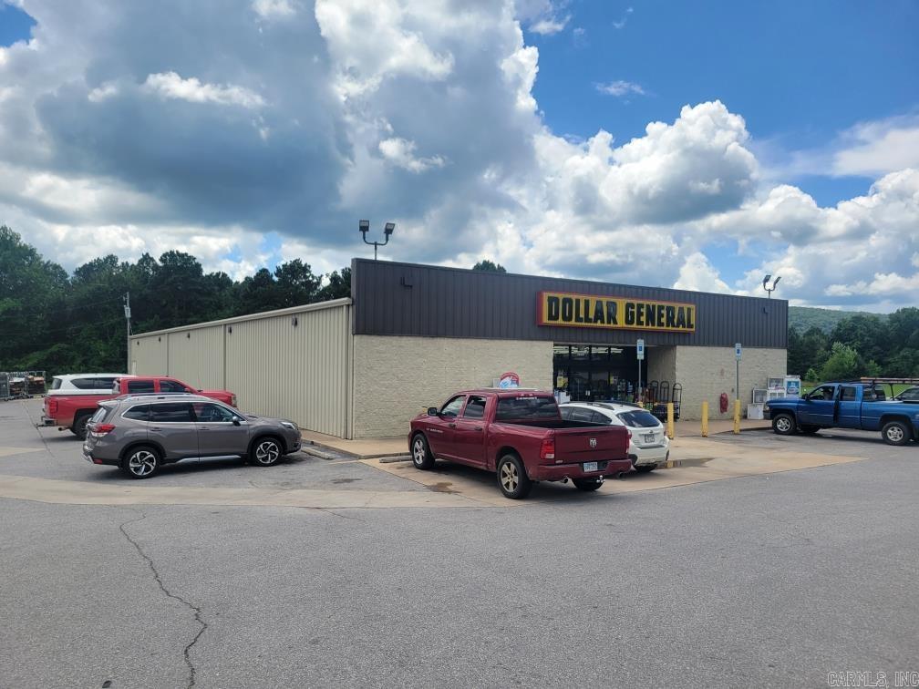 Corporate guaranteed lease with Dollar General. Lease started Feb 1, 2024- Jan 1, 2029, with a 5-year option to renew. $6249/month currently with an additional $363 monthly parking lot cam. Approximately 7.20 cap rate. Gross annual income of $79,344. Owner has maintenance taxes reimbursed. One of top grossing stores in this region. Of course, building and land only. HVAC has on-going long-term maintenance agreement. Priced for the perfect 1031 acquisition.