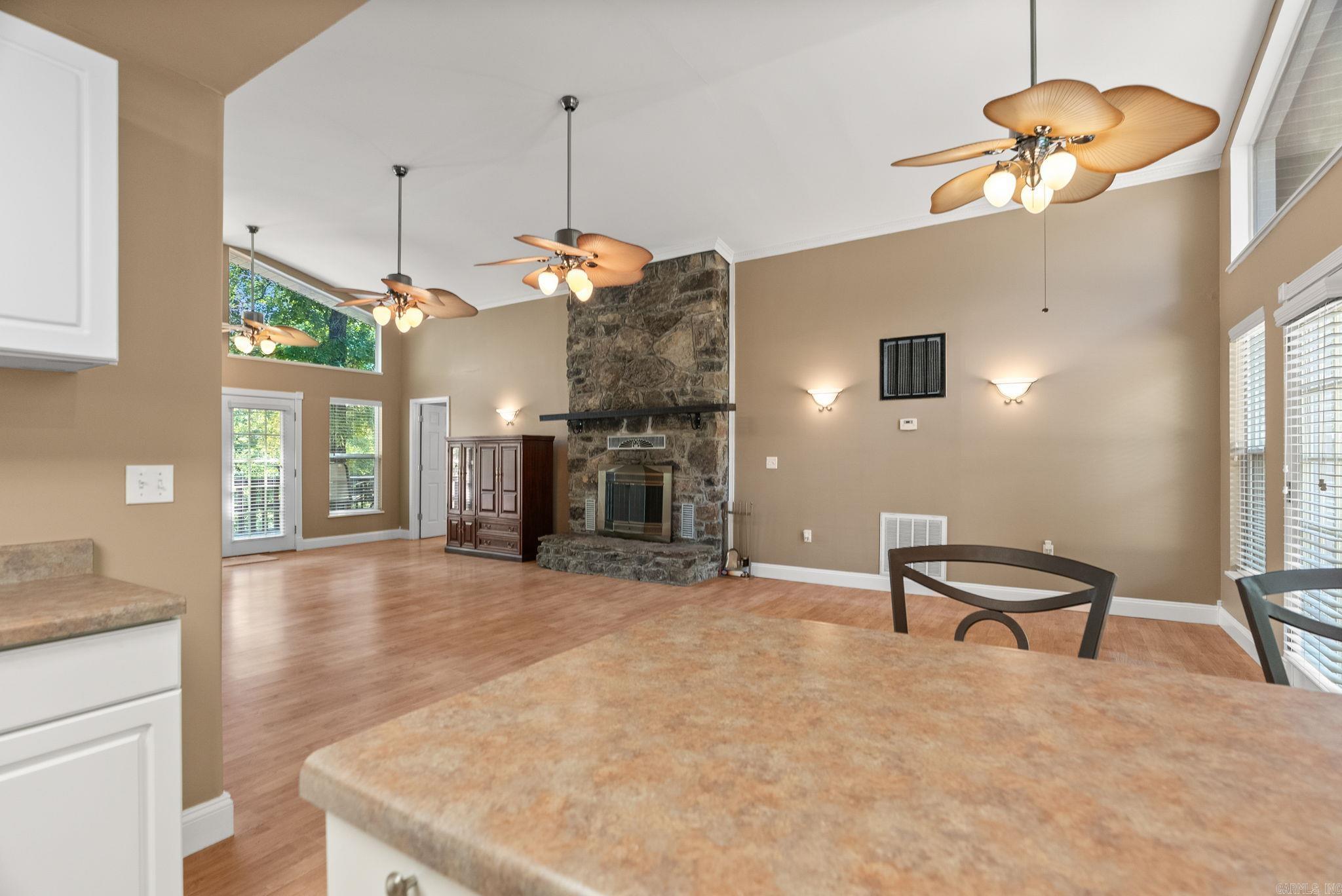 Lakewood - Residential