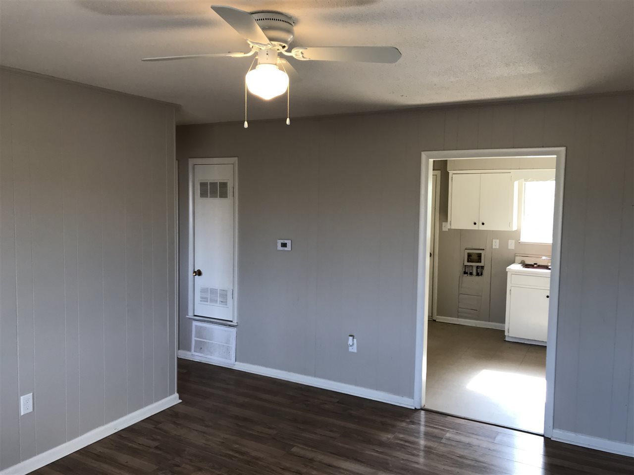 Hardy - Residential Lease