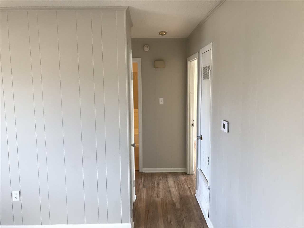 Hardy - Residential Lease