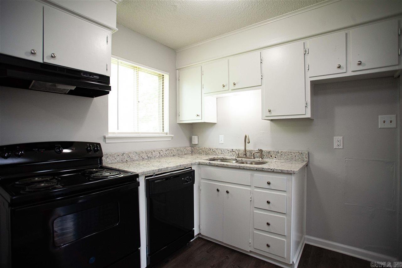 Greenlea - Residential Lease