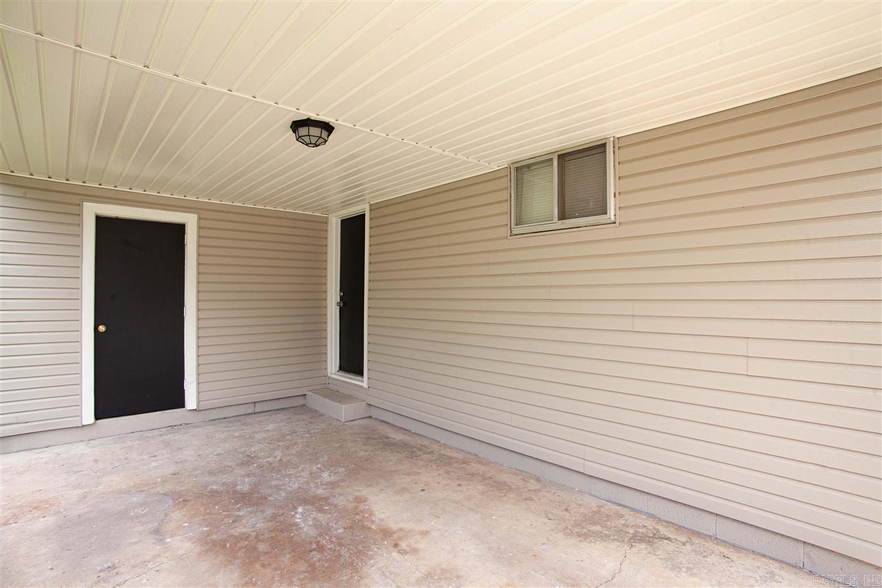 Greenlea - Residential Lease