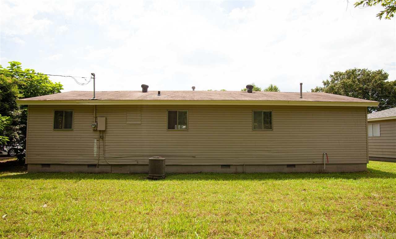 Greenlea - Residential Lease