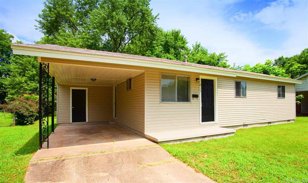 Greenlea - Residential Lease